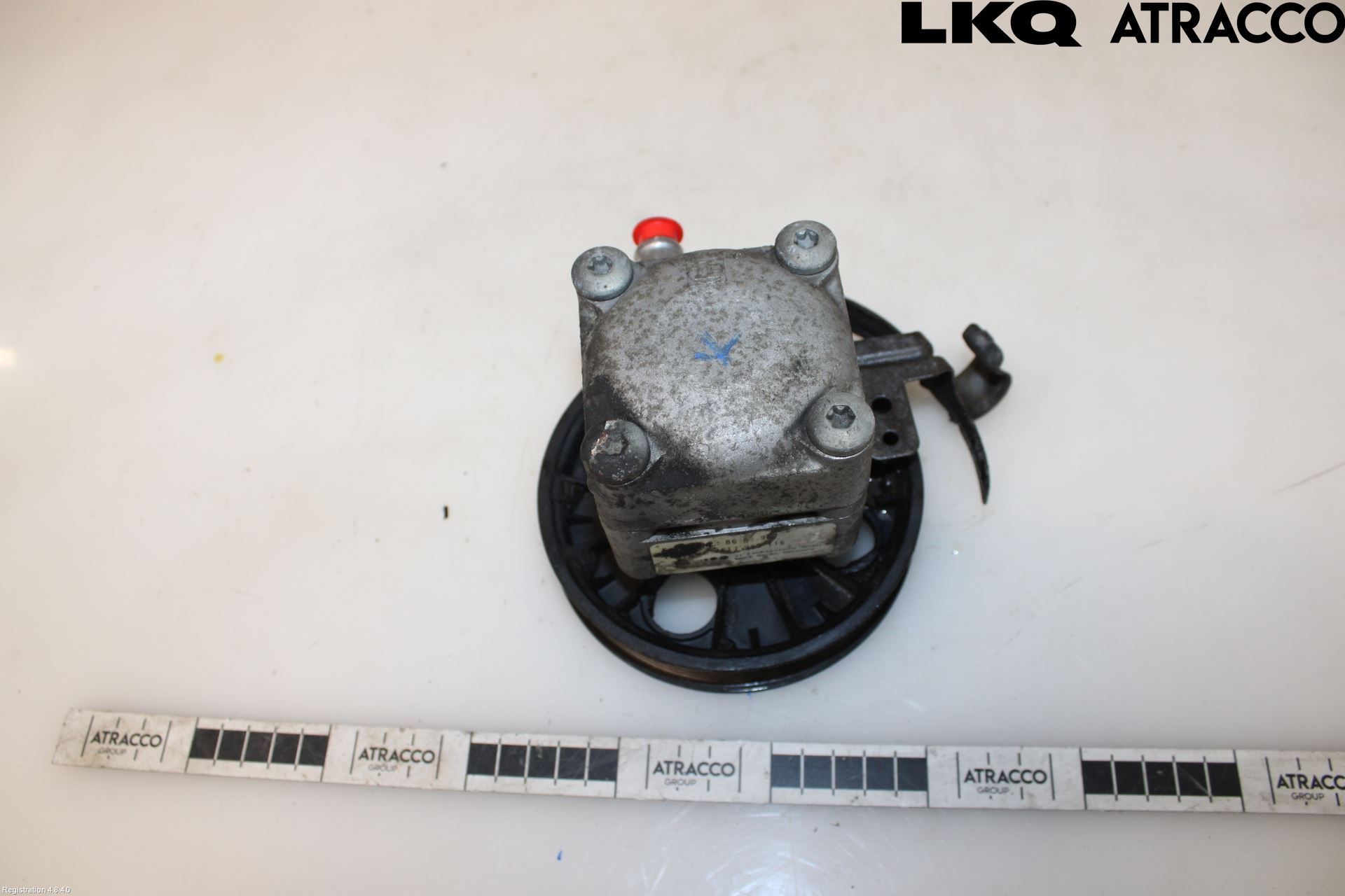 Volvo XC90 03-06 Styrservopump