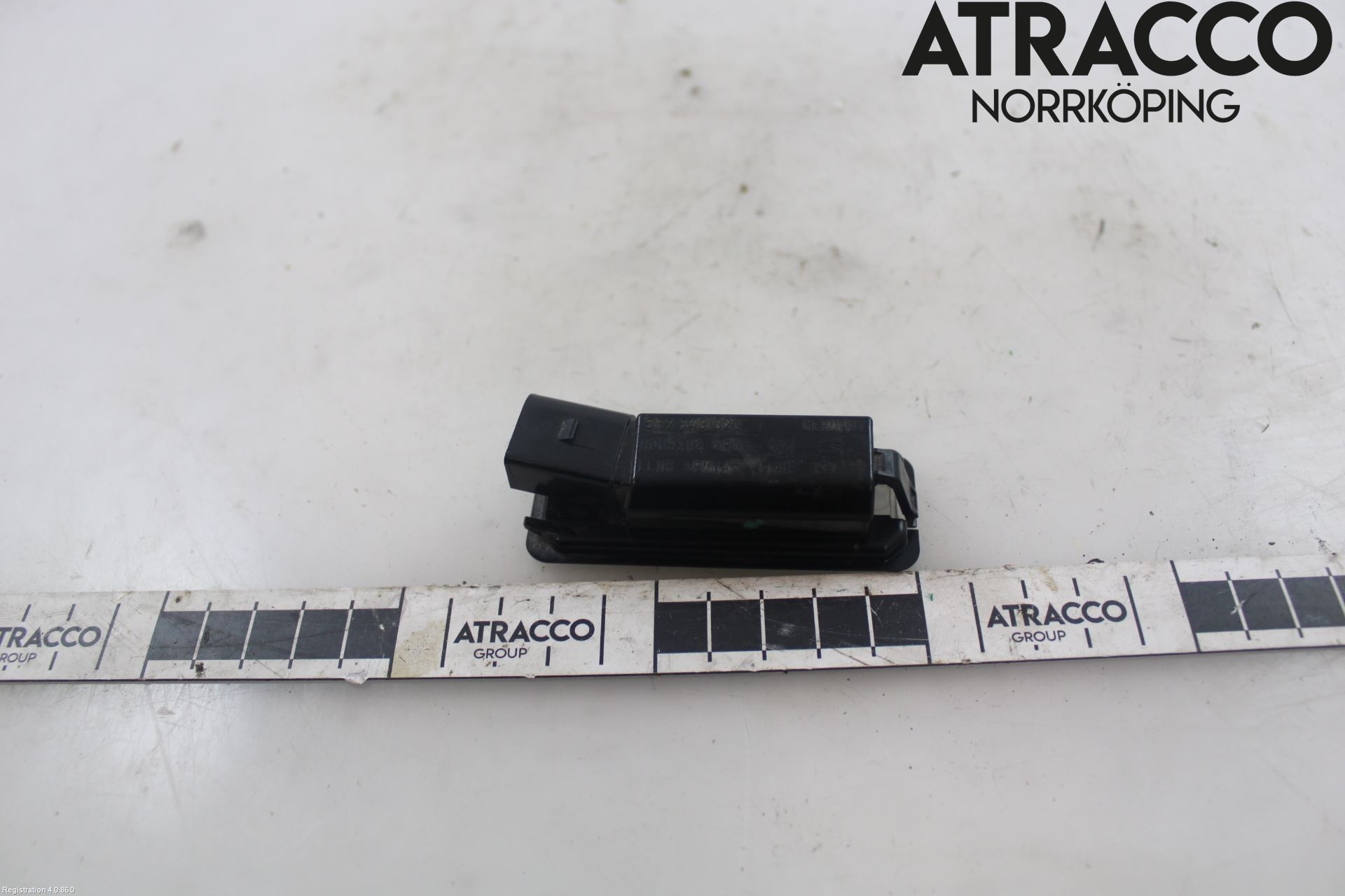 Seat LEON 13-20 Skylt Belysning