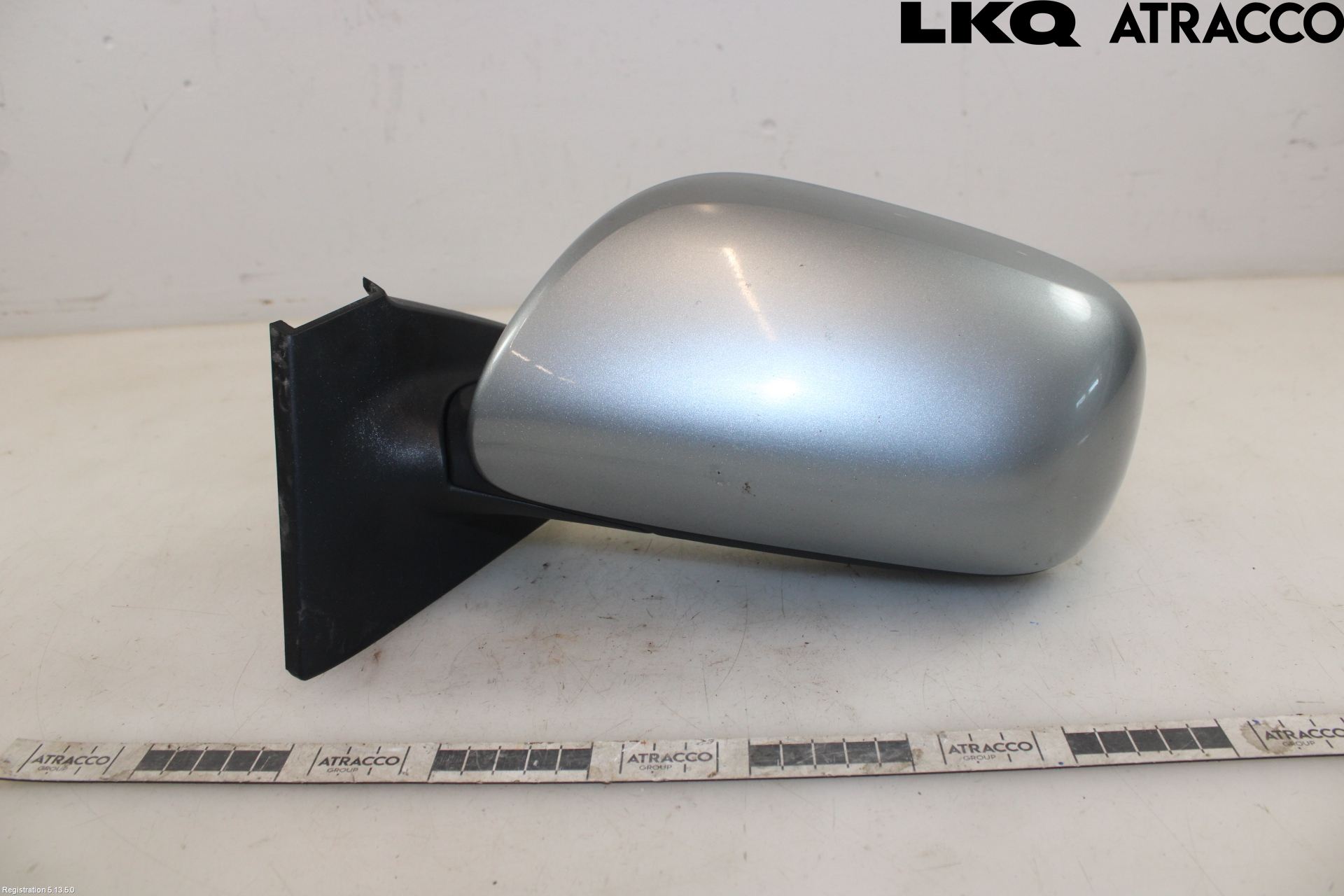 Toyota YARIS XP90 06-11 Spegel Yttre El Vä