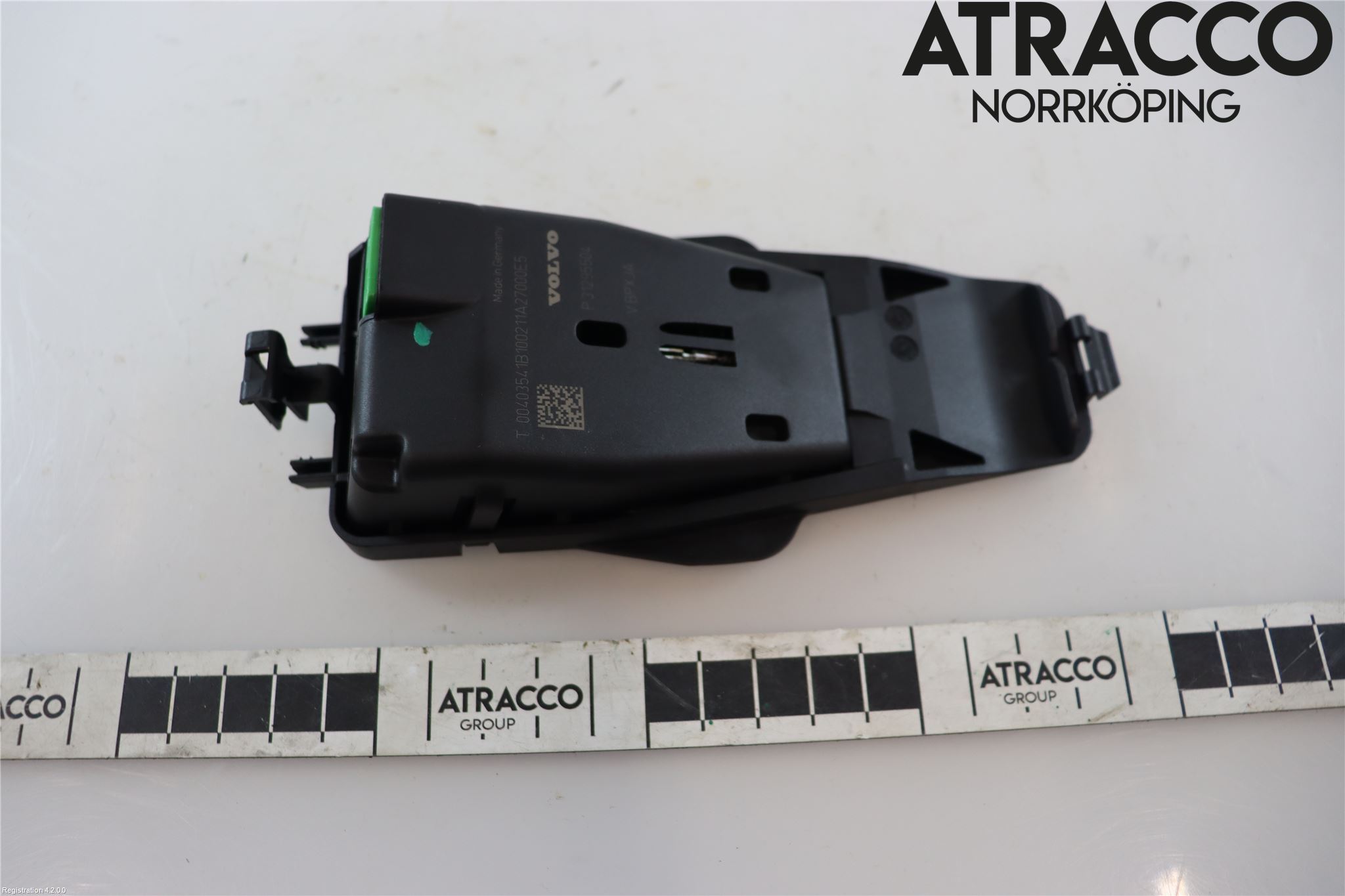 Volvo V60 11-13 Sensor Aktivt Kollisionsskydd