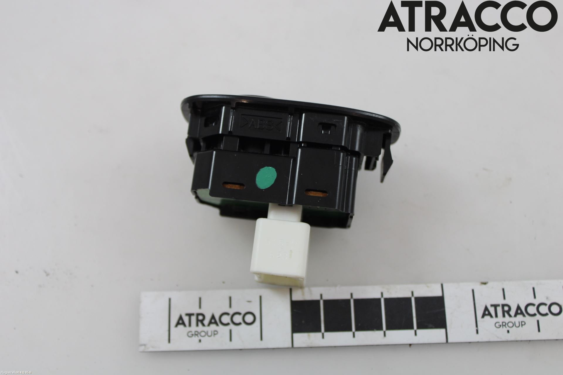 Lexus IS 200/300   99-05 Strömställare Spegel