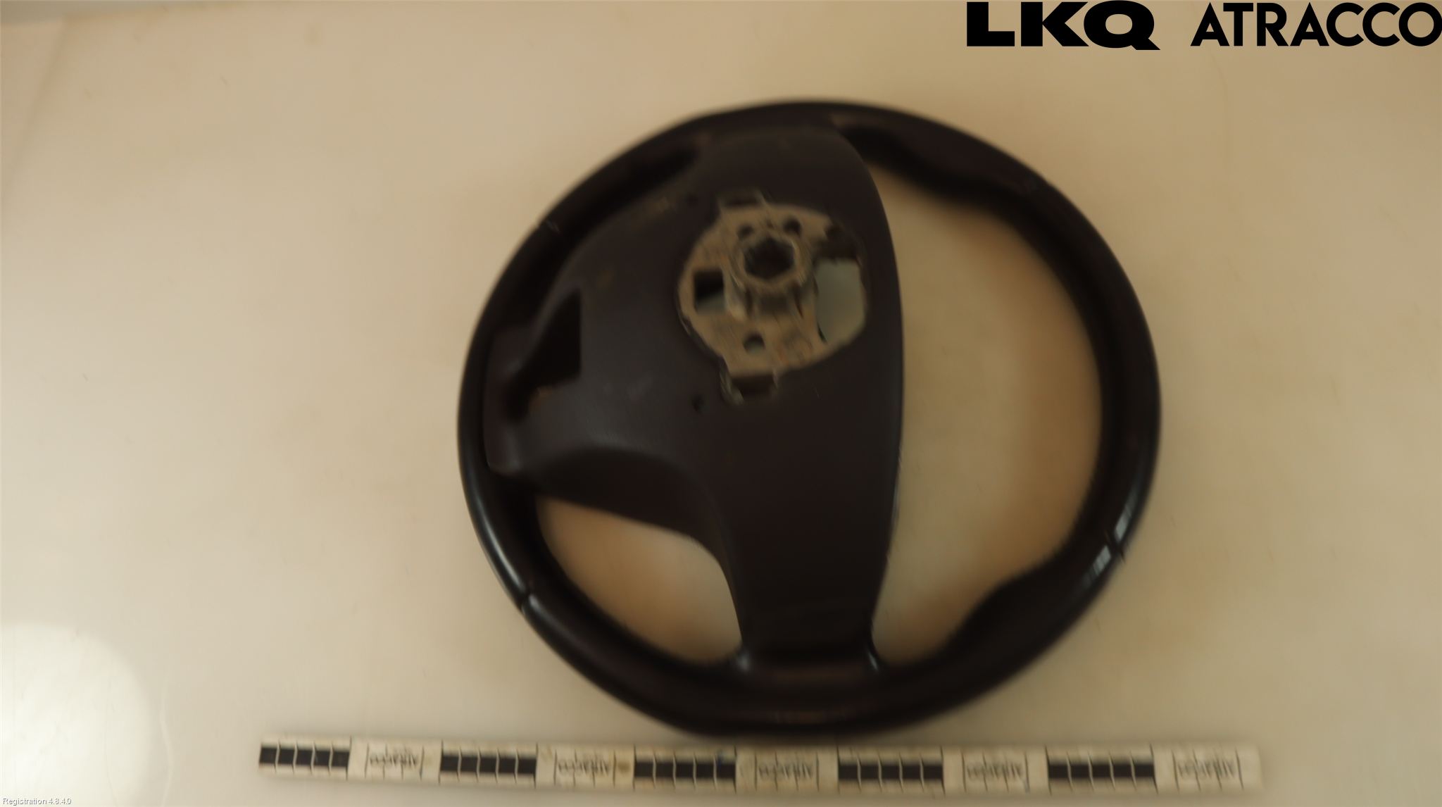 Volvo XC60 14-17 Ratt