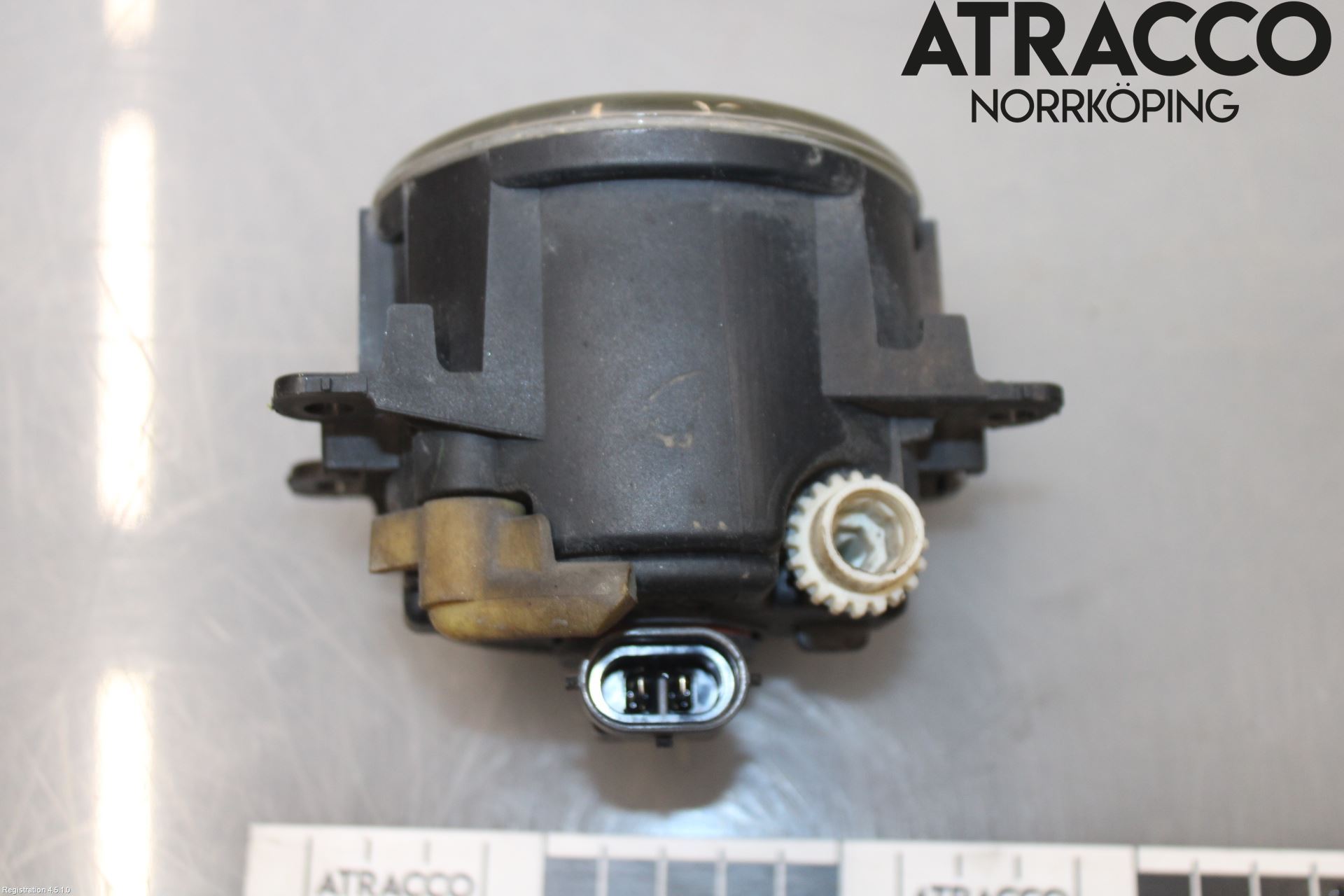 Citroen C5     05-08 Dimljus-Varselljus Fram