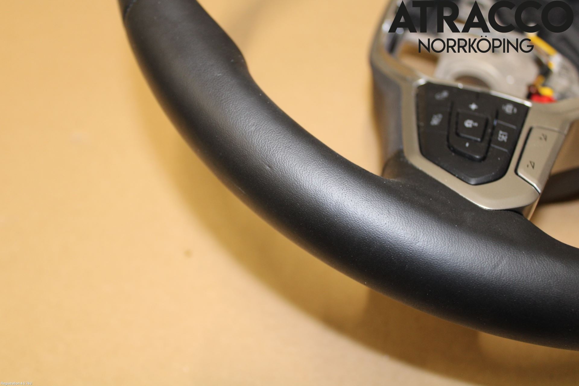 Volkswagen VW GOLF / E-GOLF VIII 20- Ratt