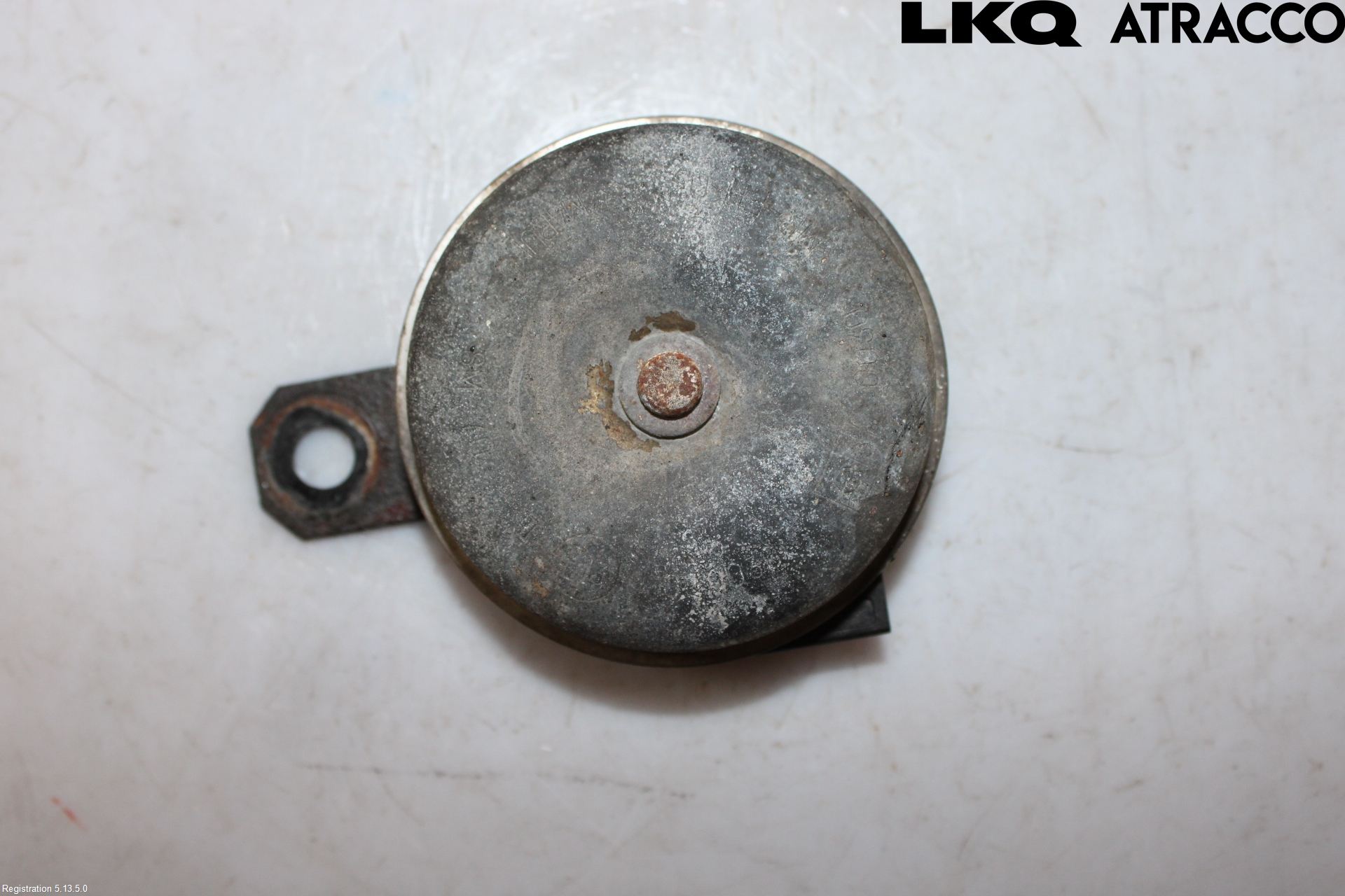 Toyota RAV 4 06-12 Signalhorn