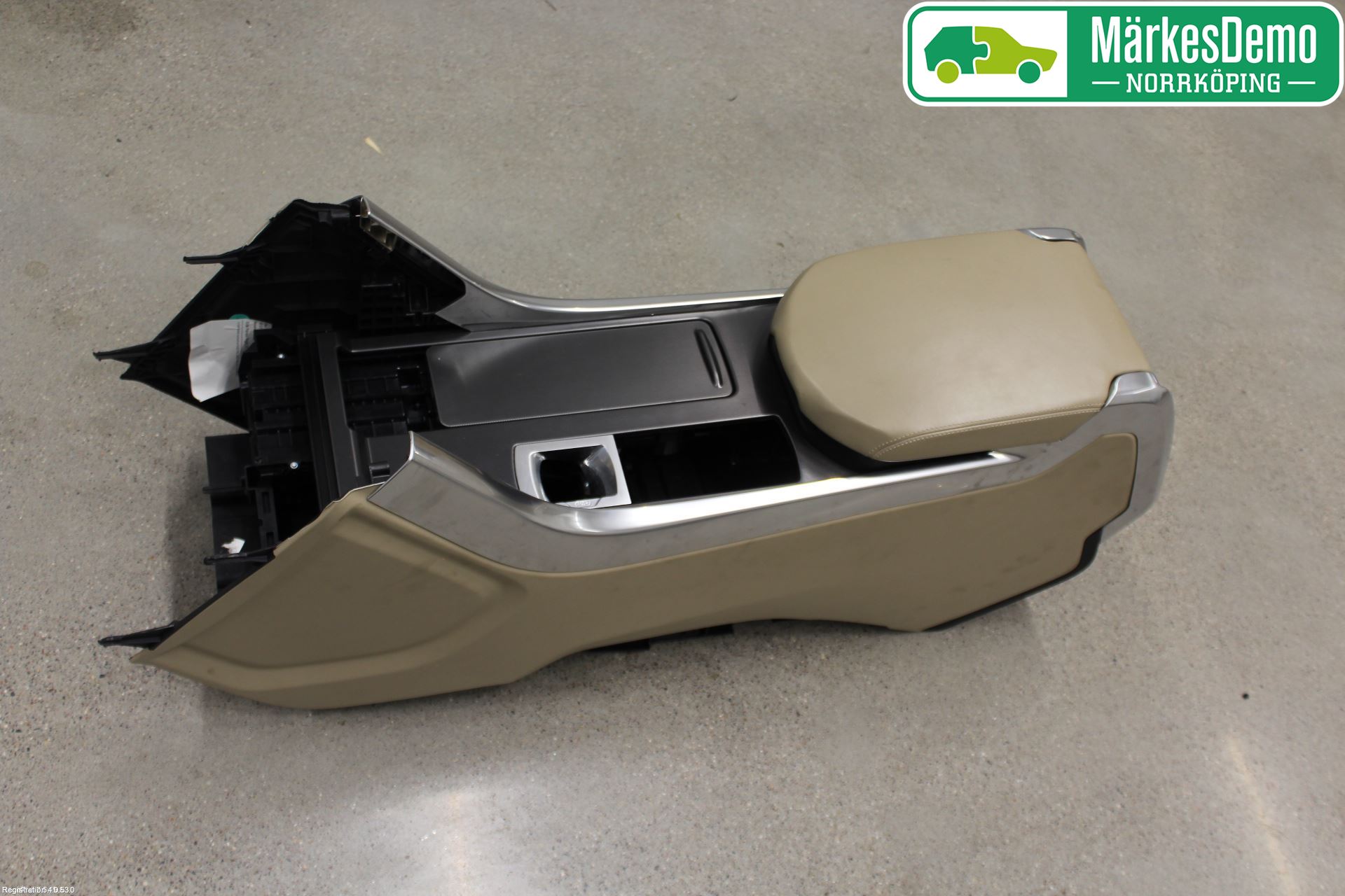 Landrover RANGE ROVER SPORT (L494) 14-22 Inr Tunnelfack