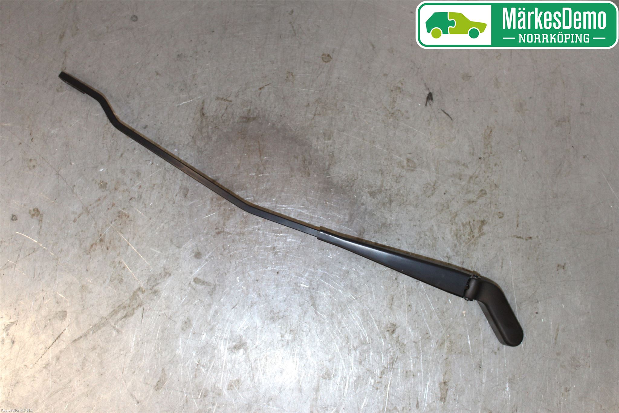 Jaguar X-TYPE Torkararm Armar Vindruta