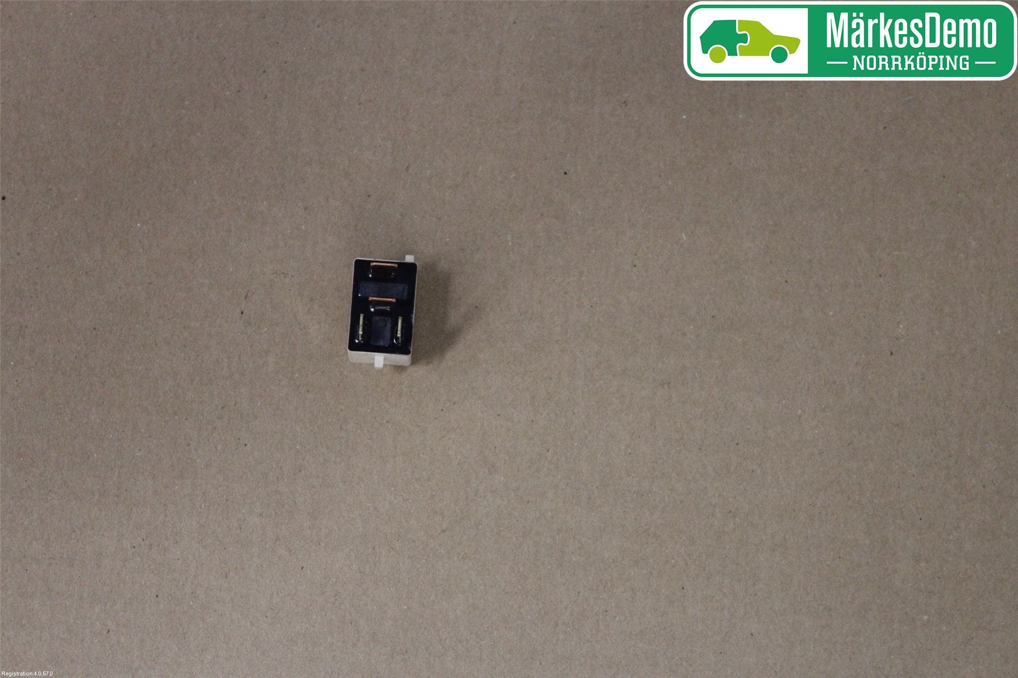 Honda CIVIC 12-16 Relä Övrigt