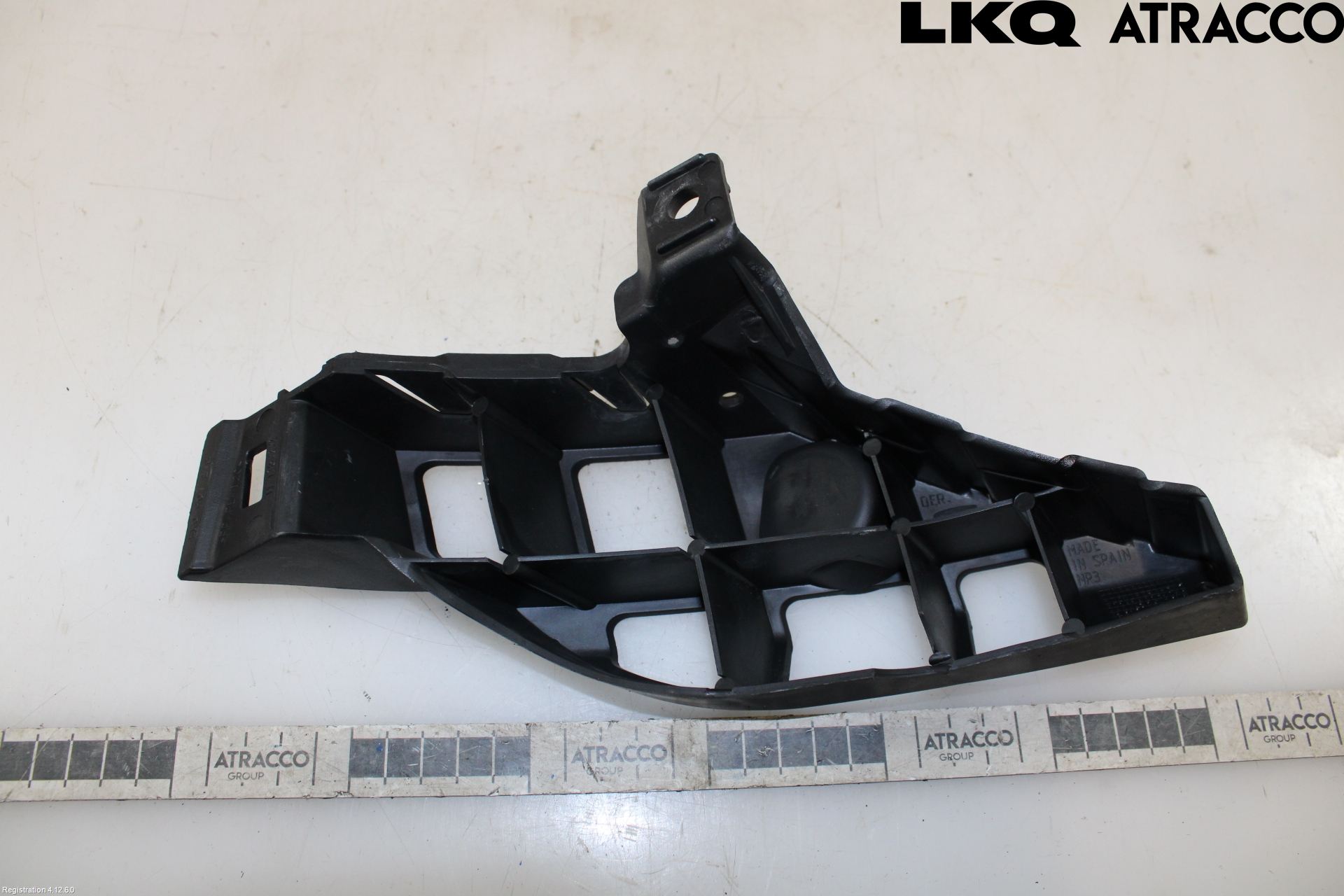 Seat LEON 13-20 Stötfångarfäste Bak Hö