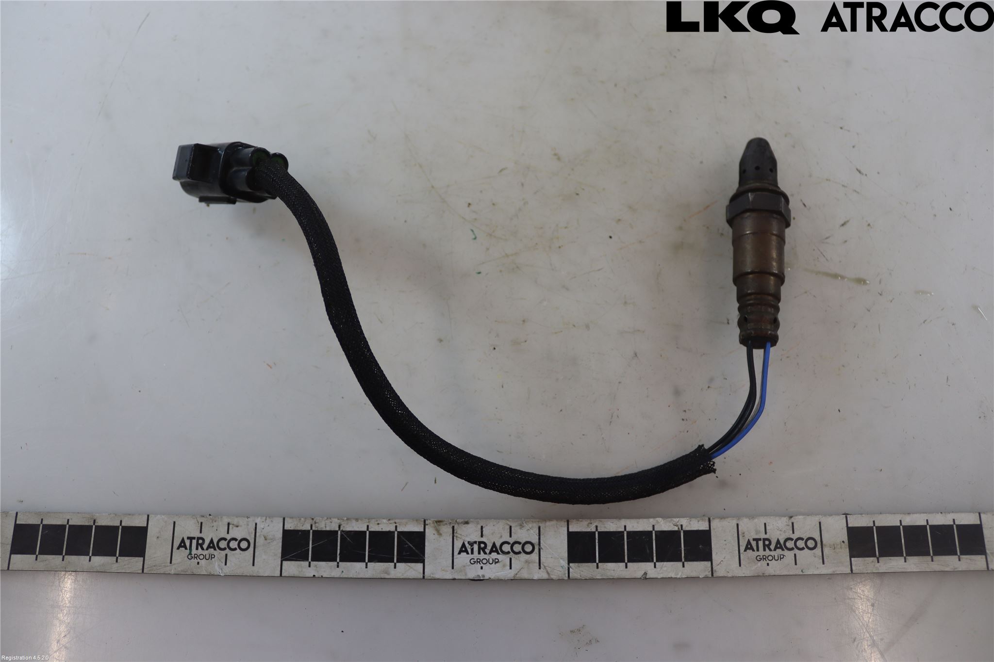 Volvo V90 CROSS COUNTRY 17->> Injlambdasond