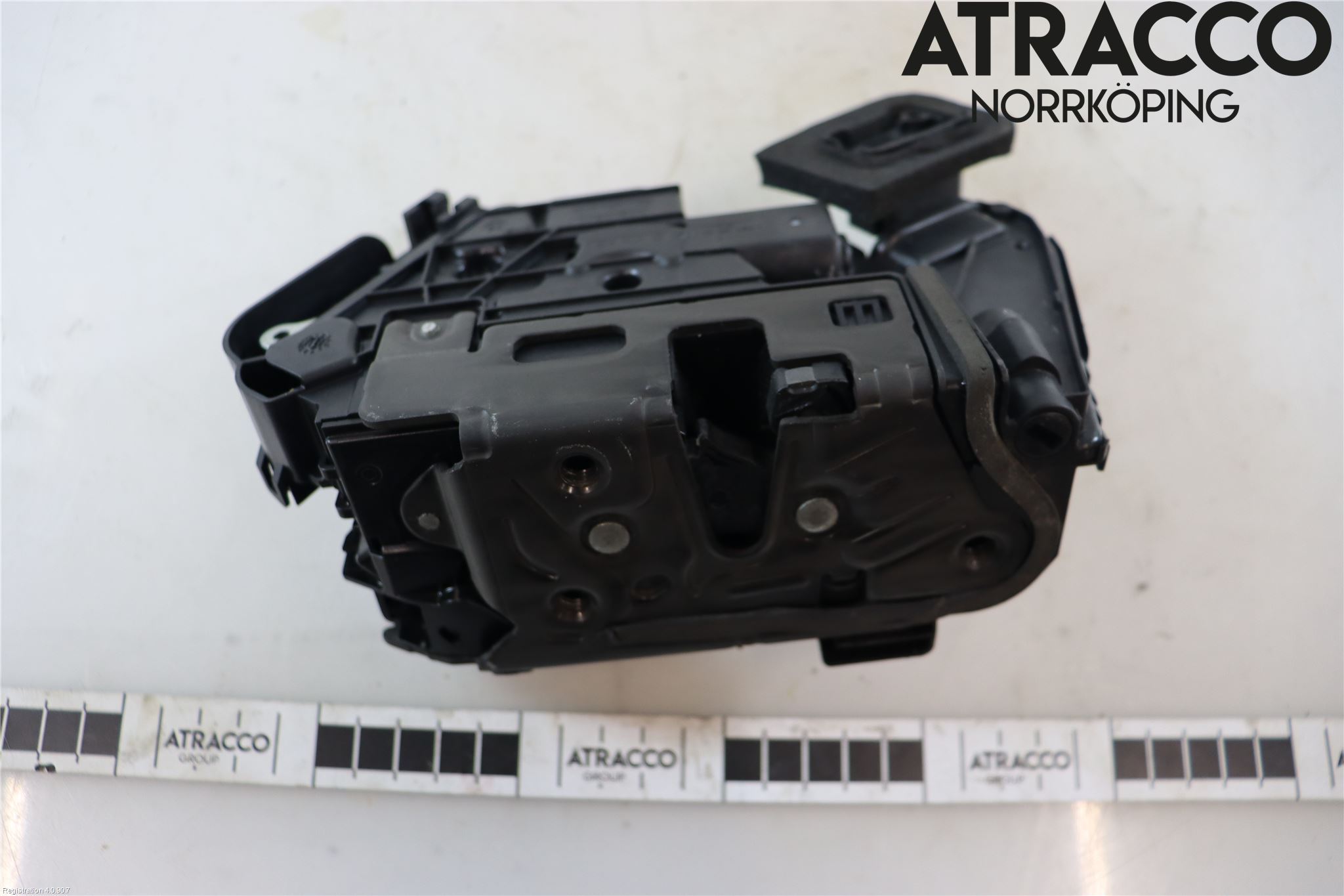 Seat LEON 20- Låskista-Dörrlås