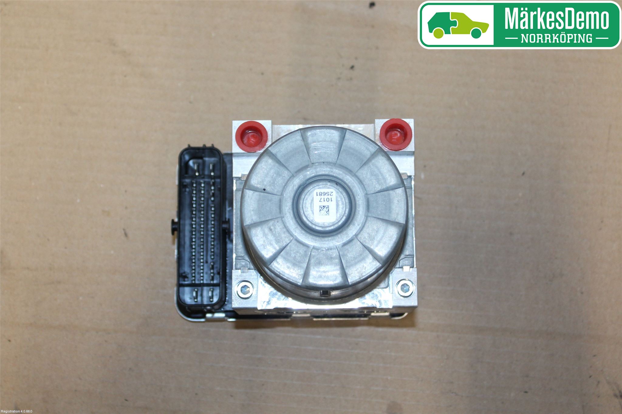 Volkswagen VW GOLF / E-GOLF VII 13-20 Abs Hydraulaggregat