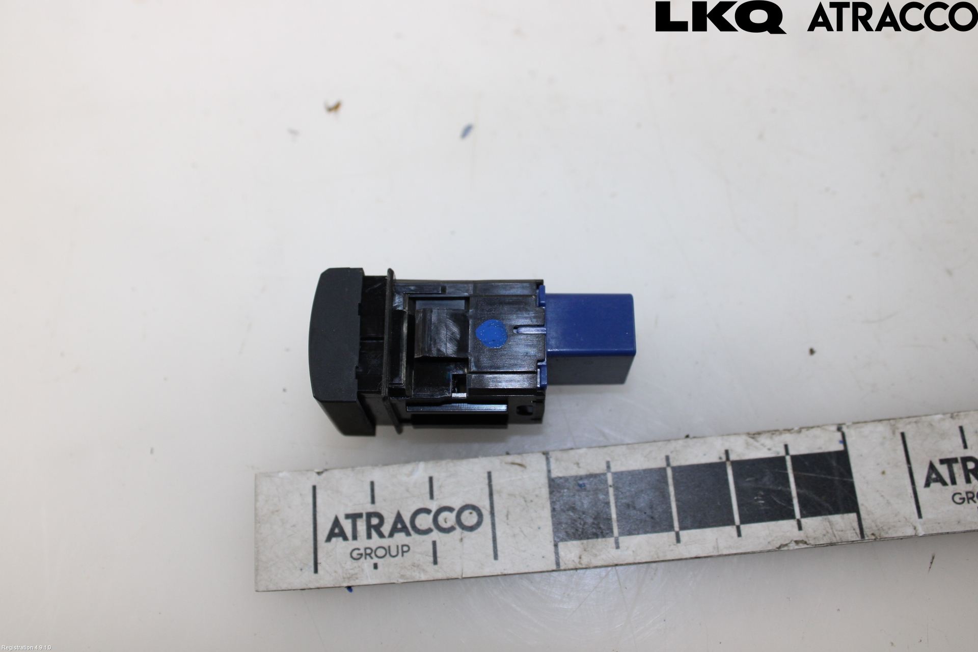 Toyota COROLLA 19- Strömställare Antisladd