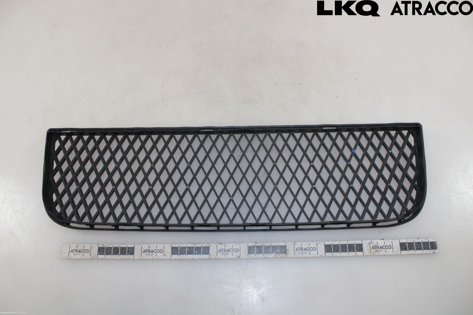Skoda OCTAVIA (1U) 96-11 Grill-Galler