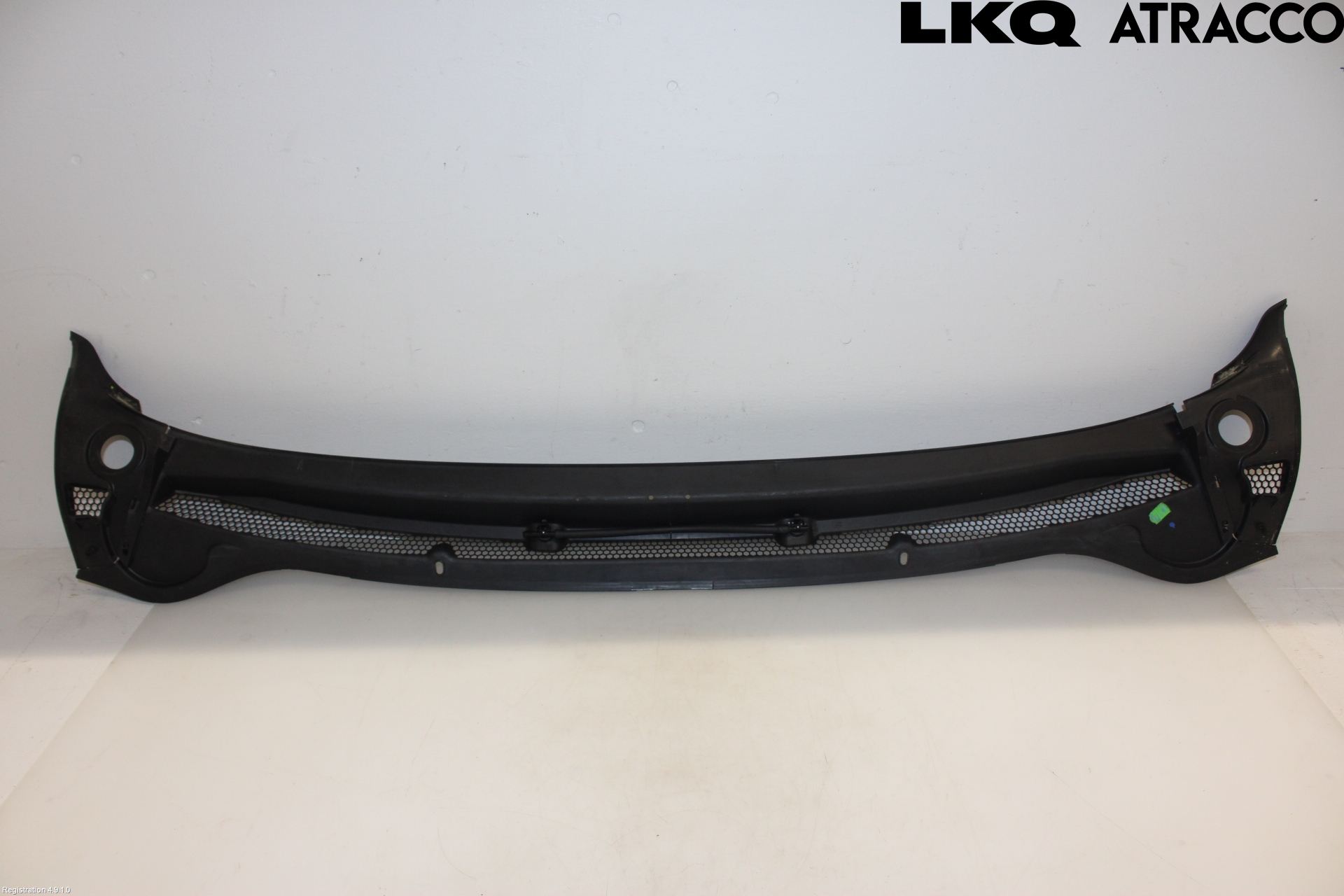 Opel ASTRA J 10-15 Torpedplåt-Torpedplast