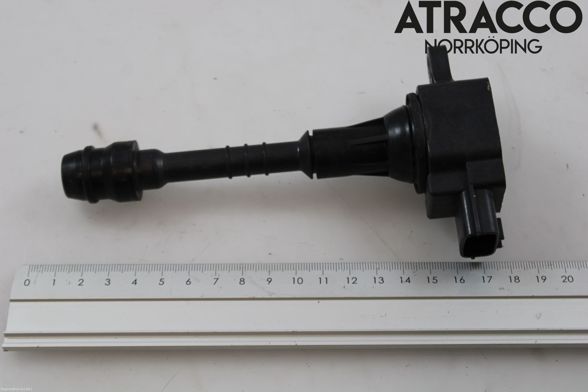 Nissan ALMERA    00-06 Tändspole