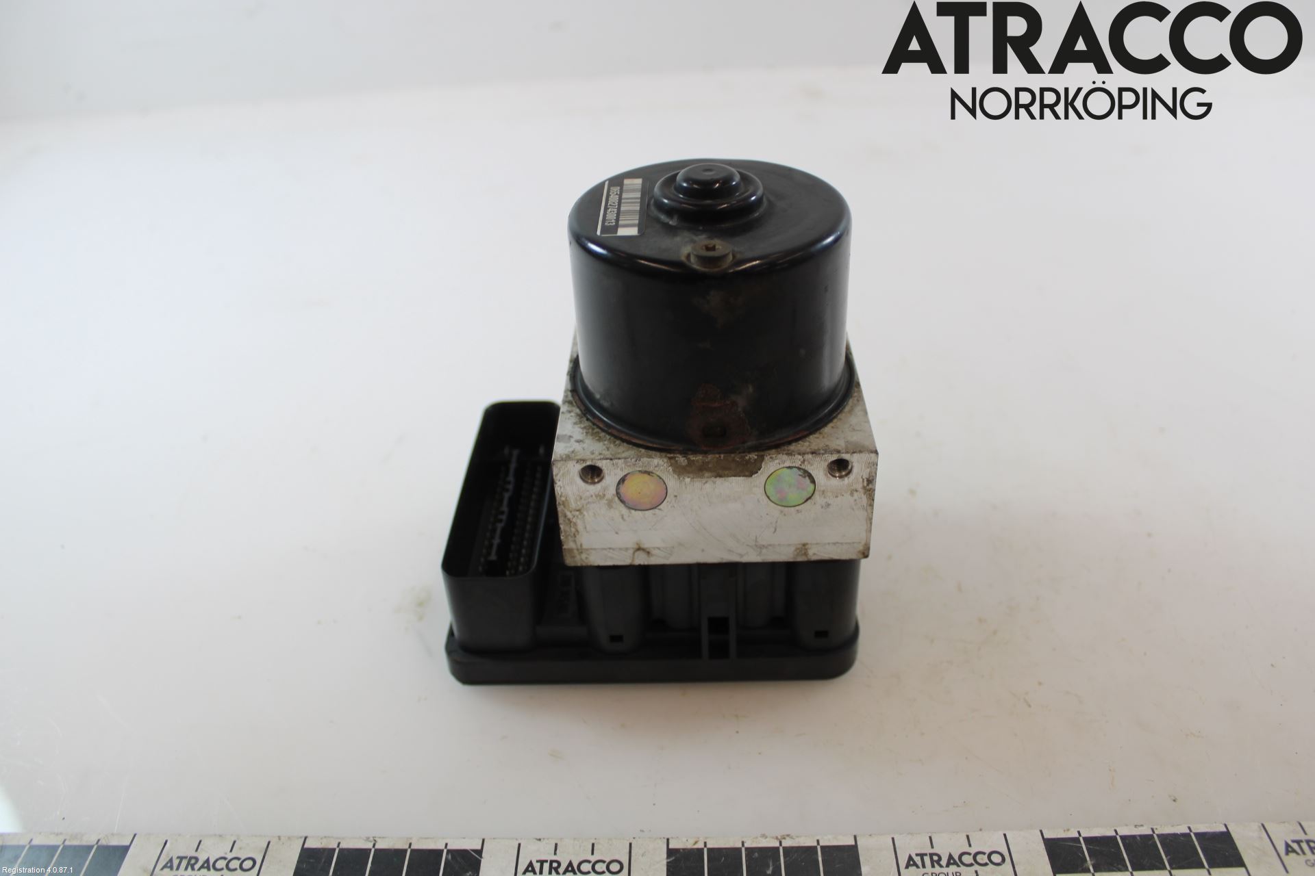 Volkswagen VW BORA Abs Hydraulaggregat