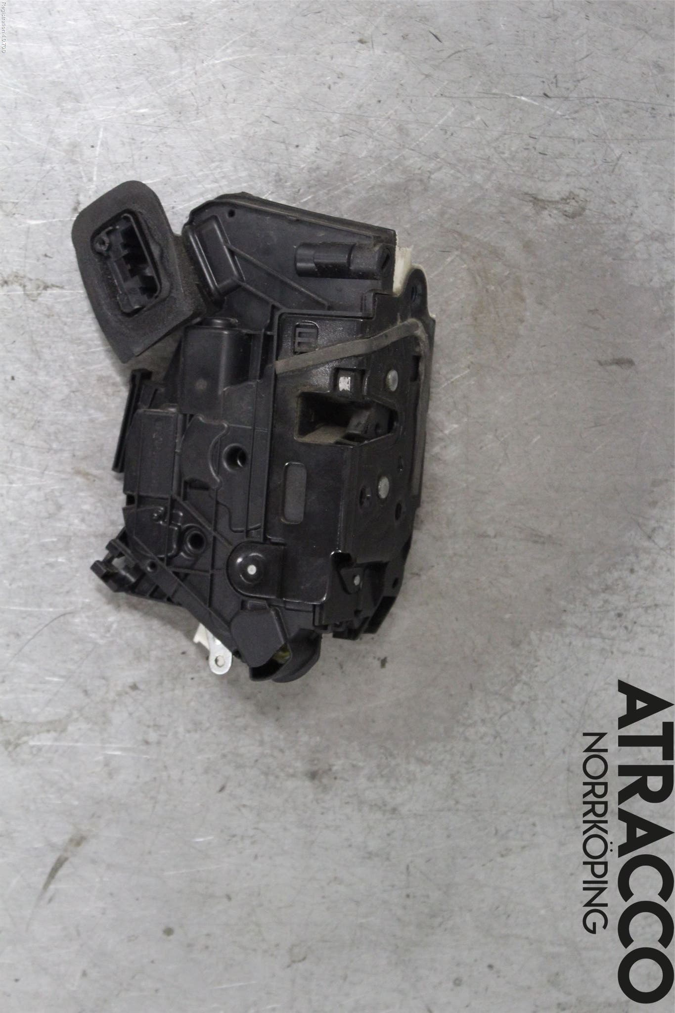 Seat LEON 13-20 Låskista-Dörrlås