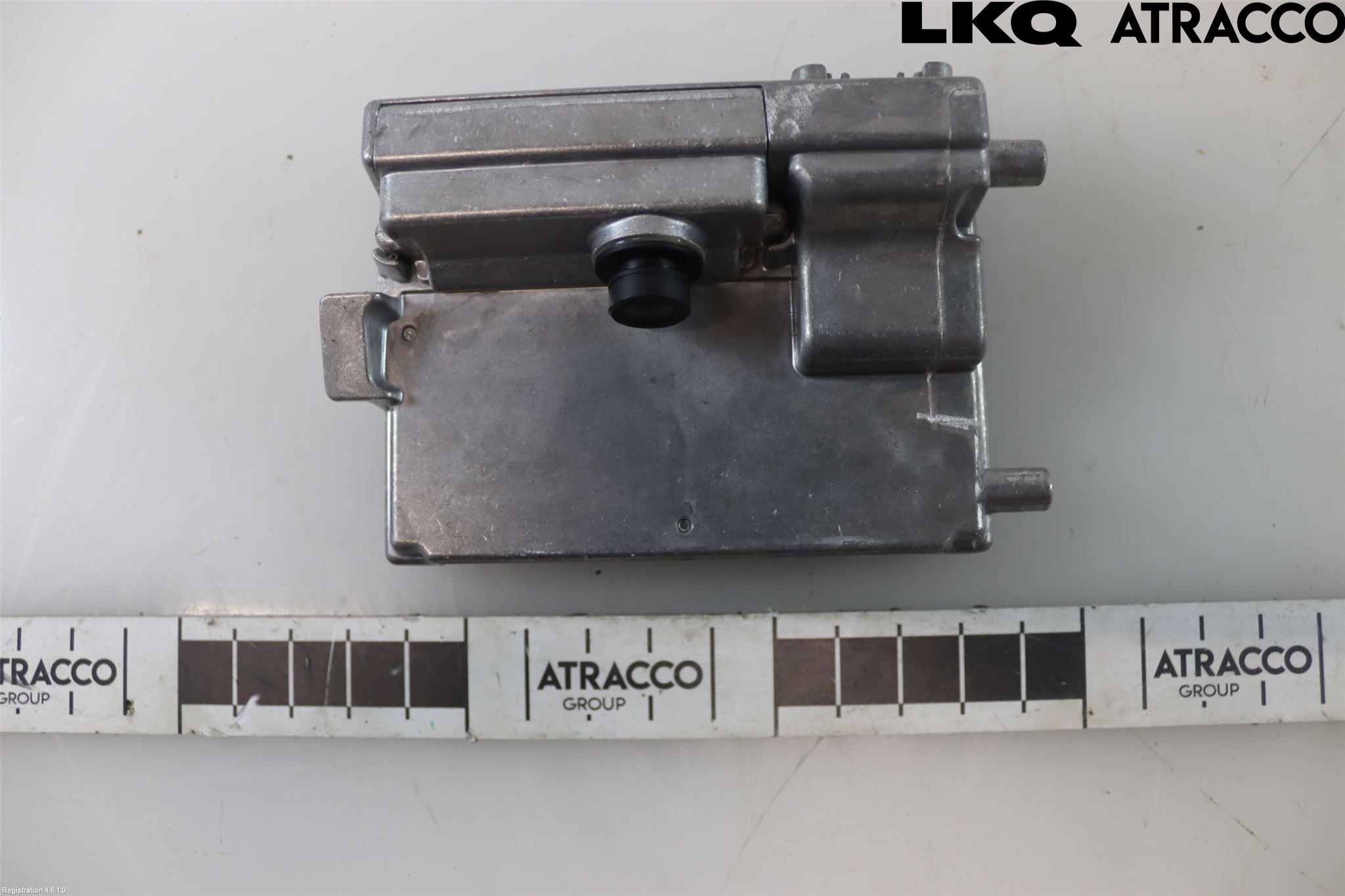Volkswagen VW ID.4 21- Parkeringshjälp Kamera