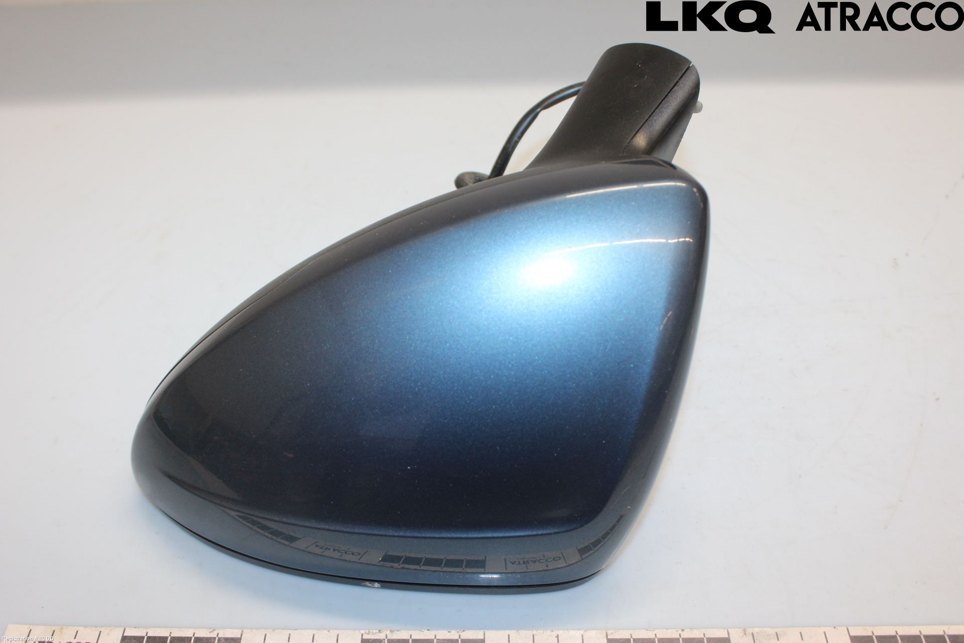 Opel ASTRA K 16-22 Spegel Yttre El Vä