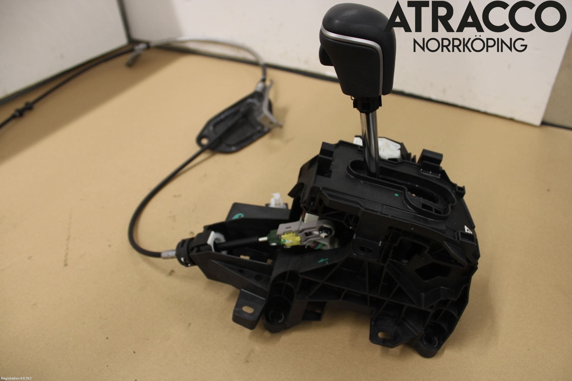 Toyota COROLLA 19- Växelspak