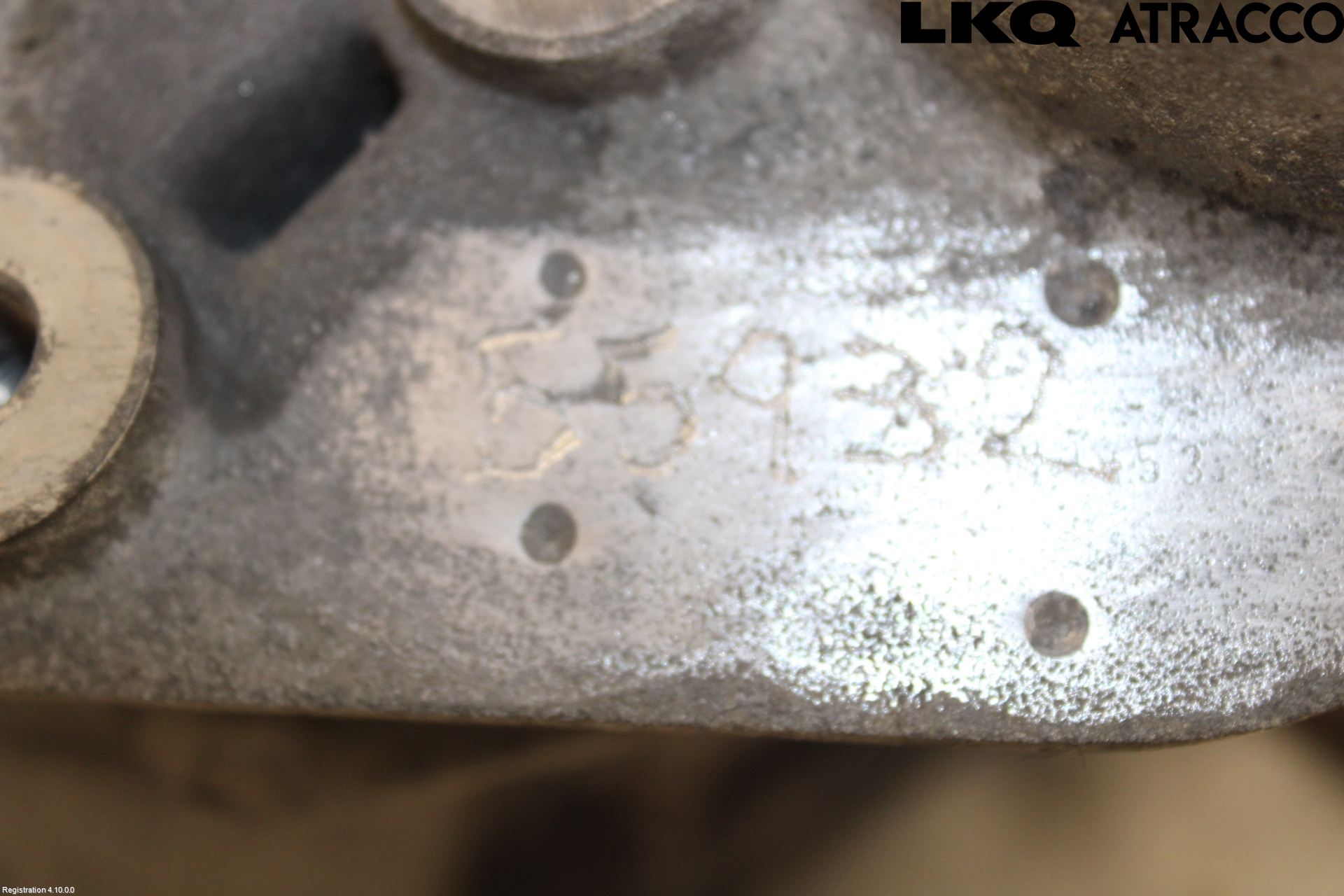 Volkswagen VW EOS  11- Växellåda Tronic