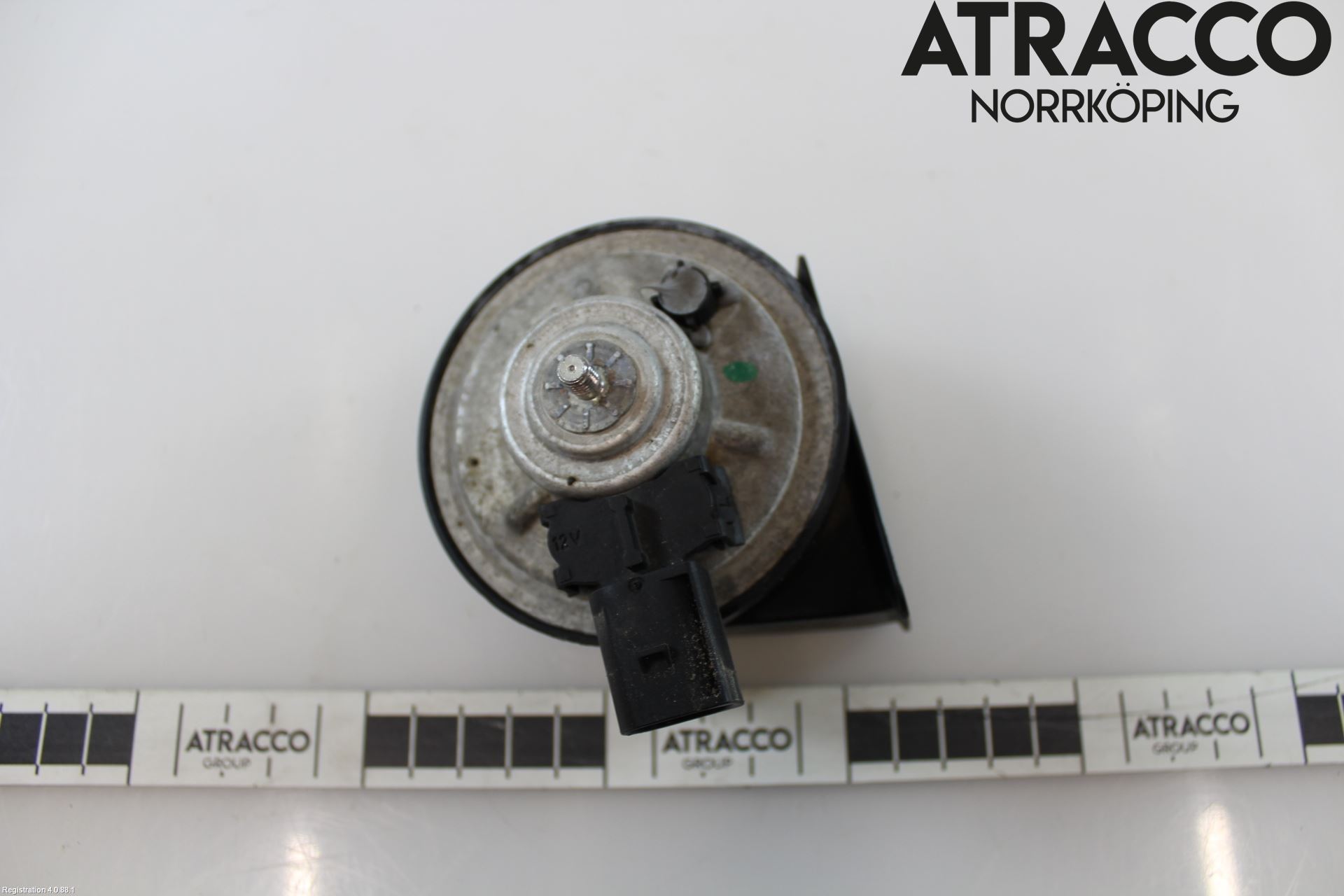 Volkswagen VW GOLF / E-GOLF VII 13-20 Signalhorn