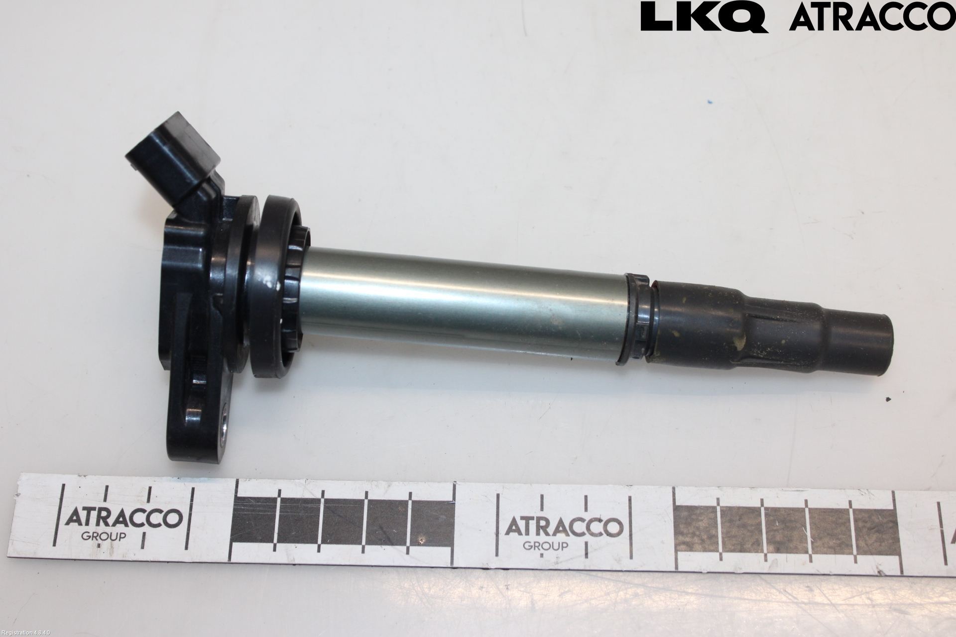 Toyota AURIS 13-19 Tändspole