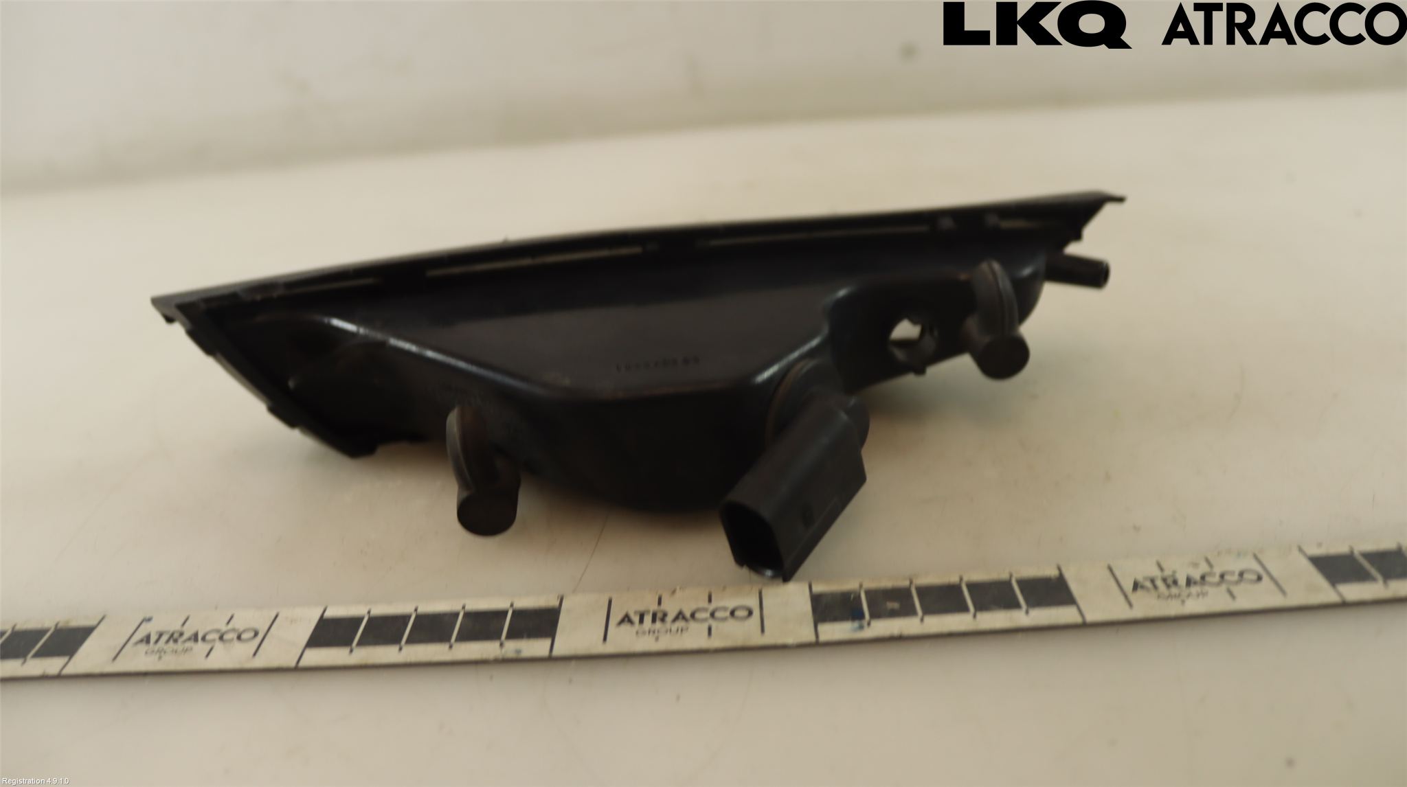 Volkswagen VW SCIROCCO 09-17 Blinkers Fram Vänster