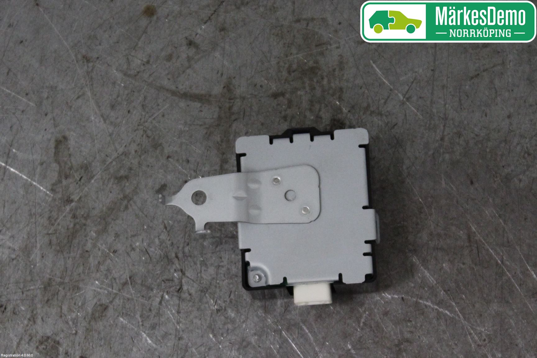 Toyota iQ Styrenhet Centrallås