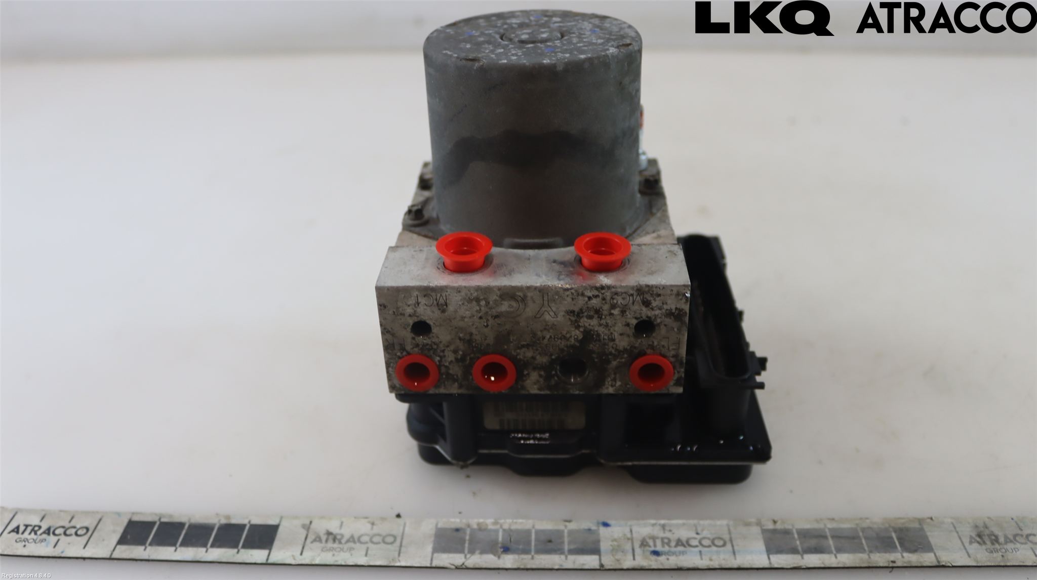 Toyota AURIS 10-12 Abs Hydraulaggregat