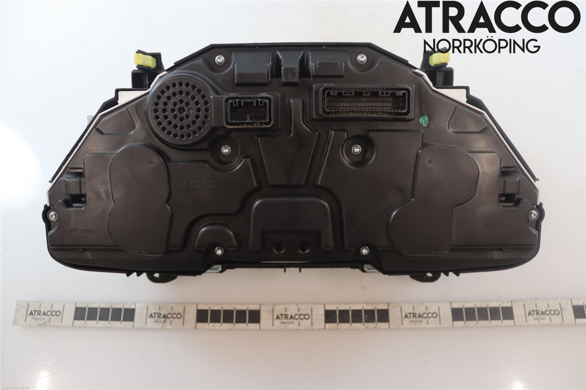 Toyota AURIS 13-19 Instrument Komb