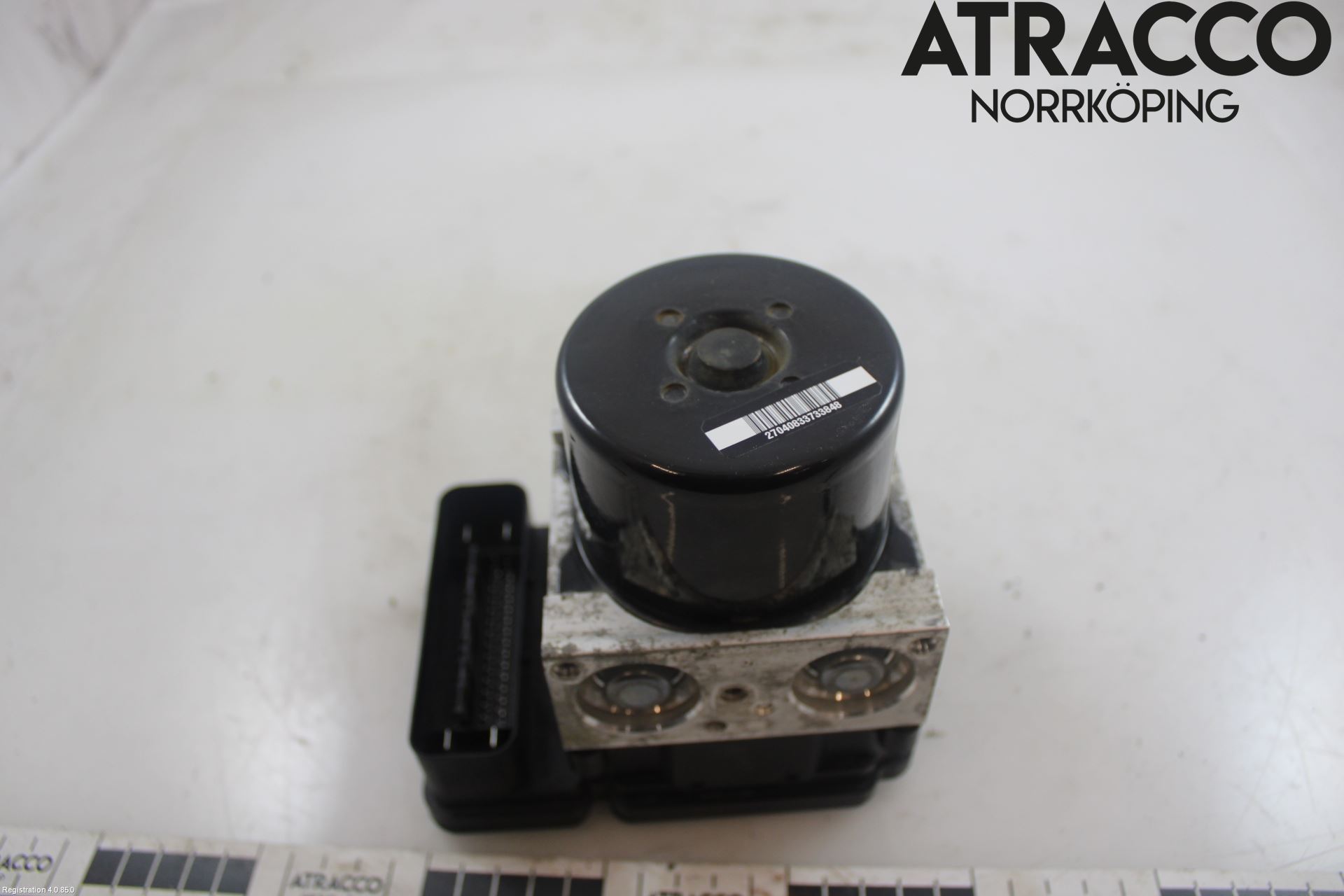 Ford TRANSIT/TOURNEO CONNECT 13-22 Abs Hydraulaggregat