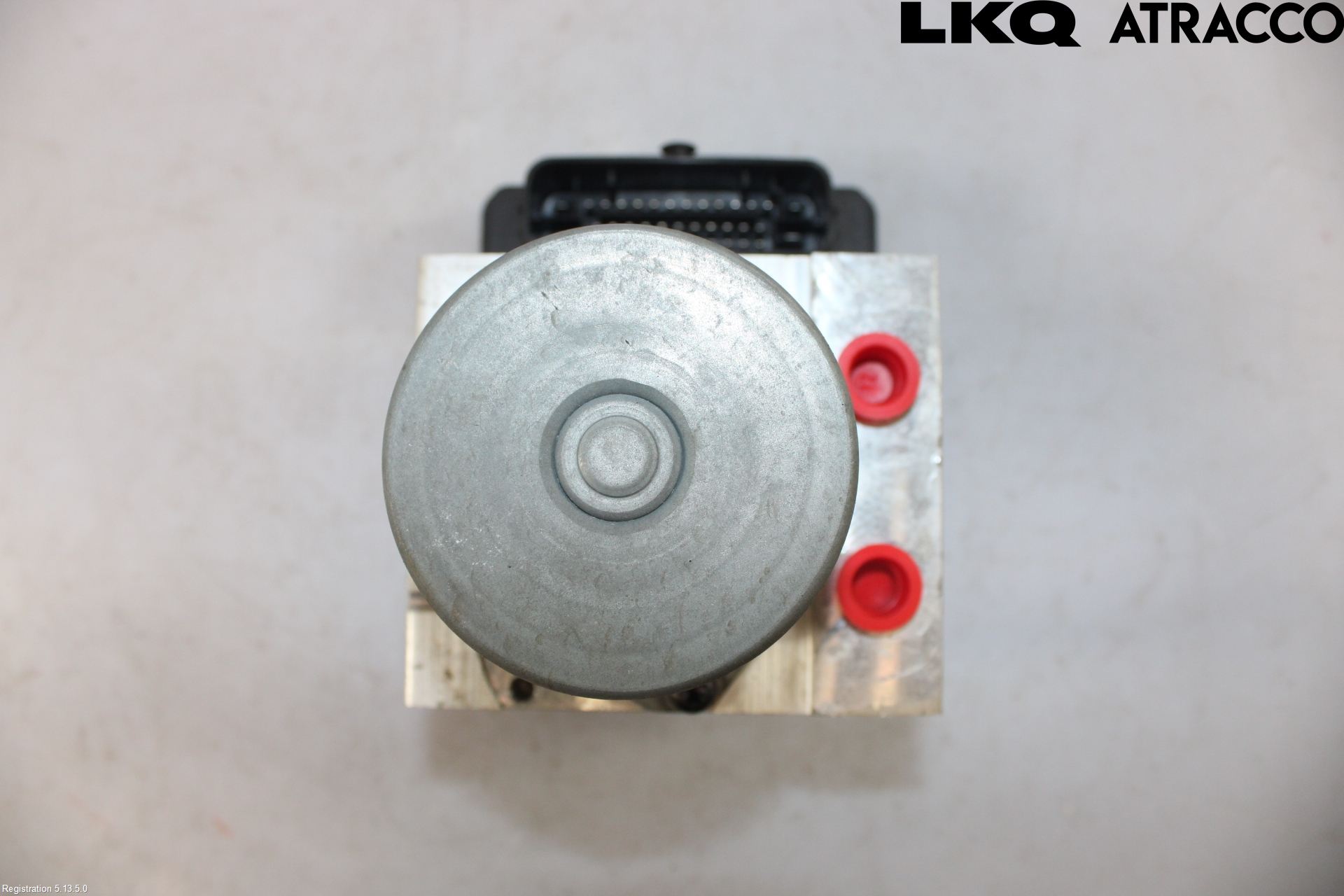 Kia VENGA 10-19 Abs Hydraulaggregat