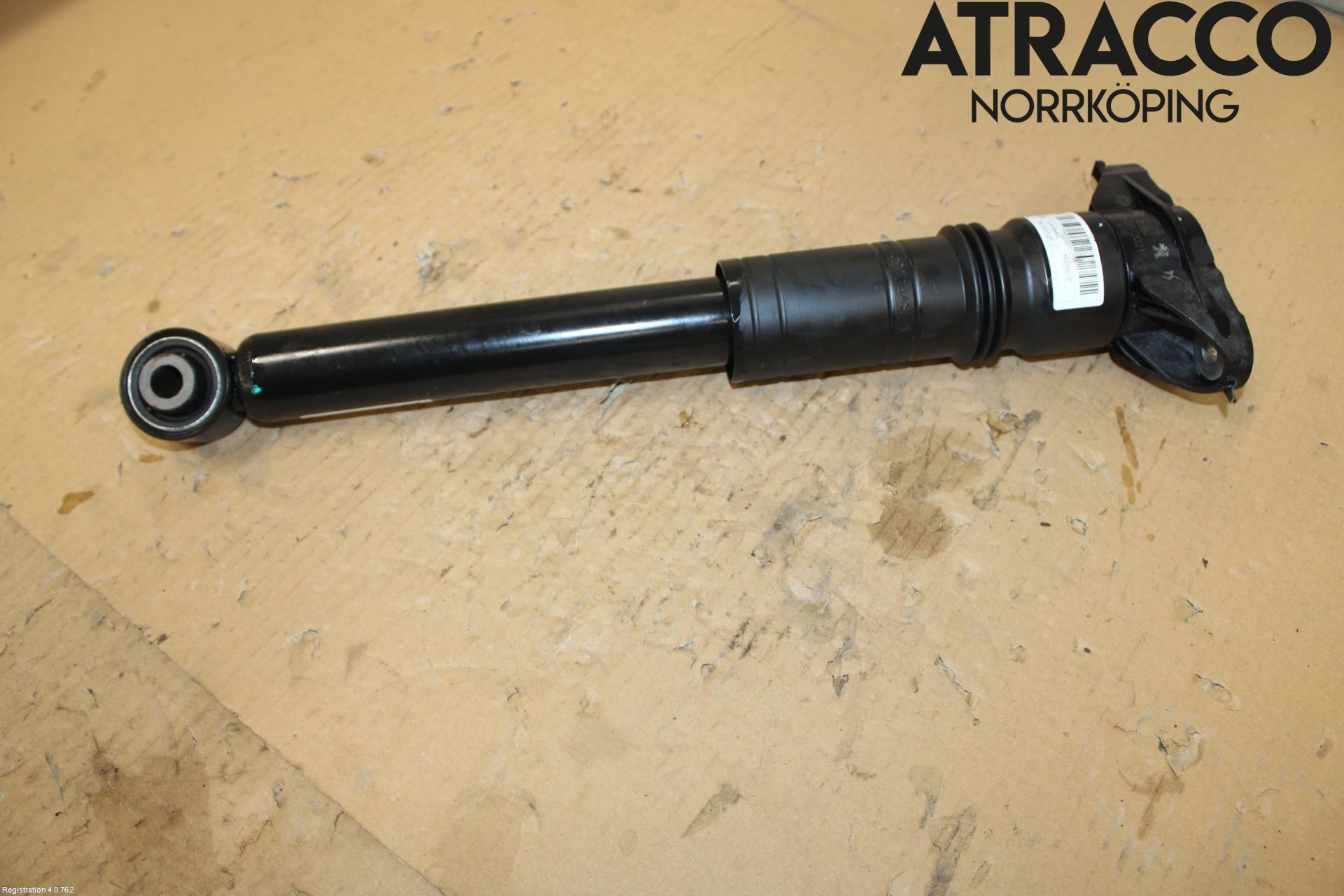 Peugeot 208/E-208 20- Stötdämpare Bak