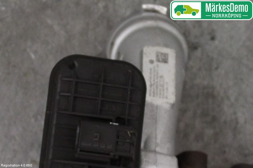 Seat LEON 13-20 Turboaggregat