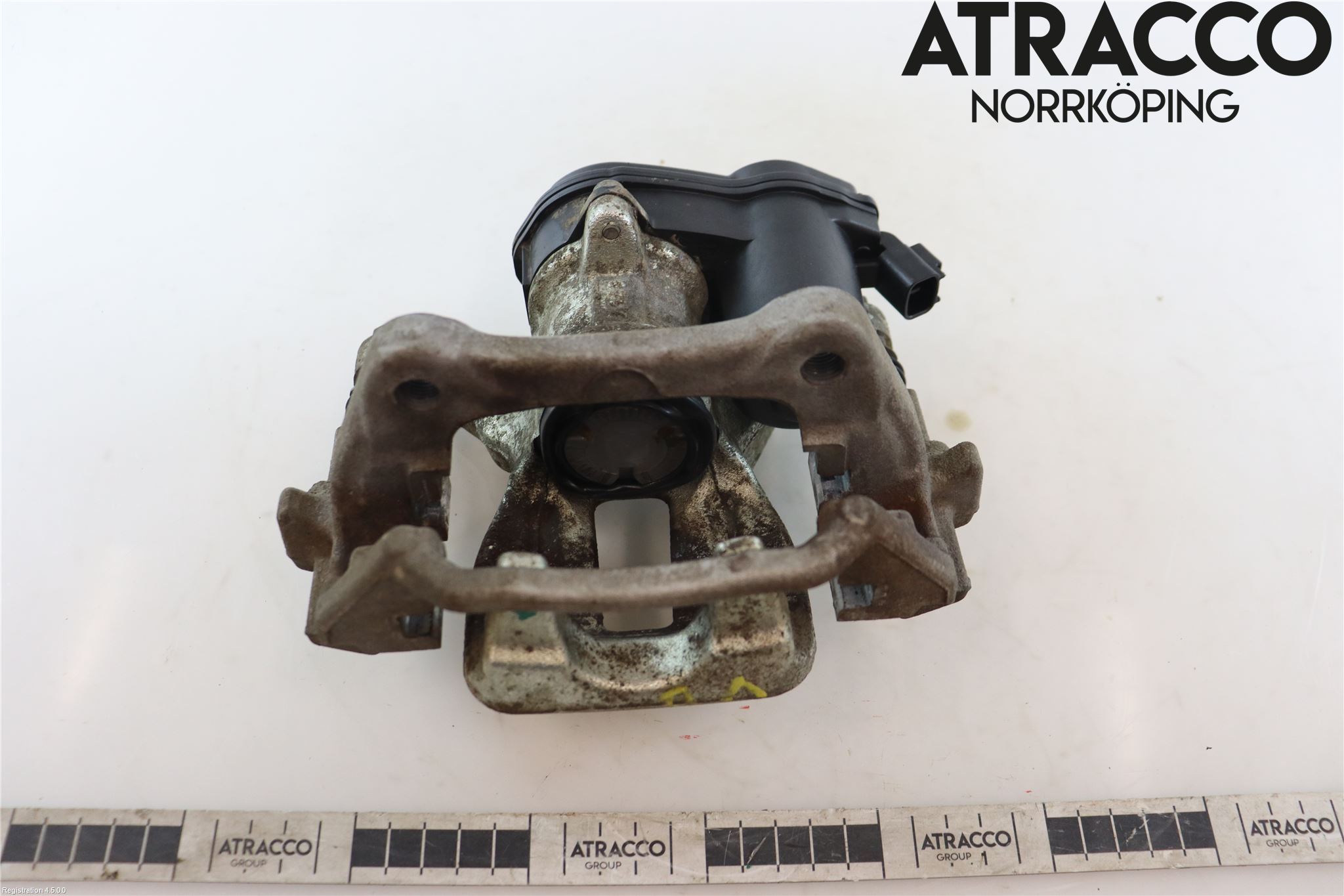 Toyota C-HR 16-23 Bromsok Bak Vänster