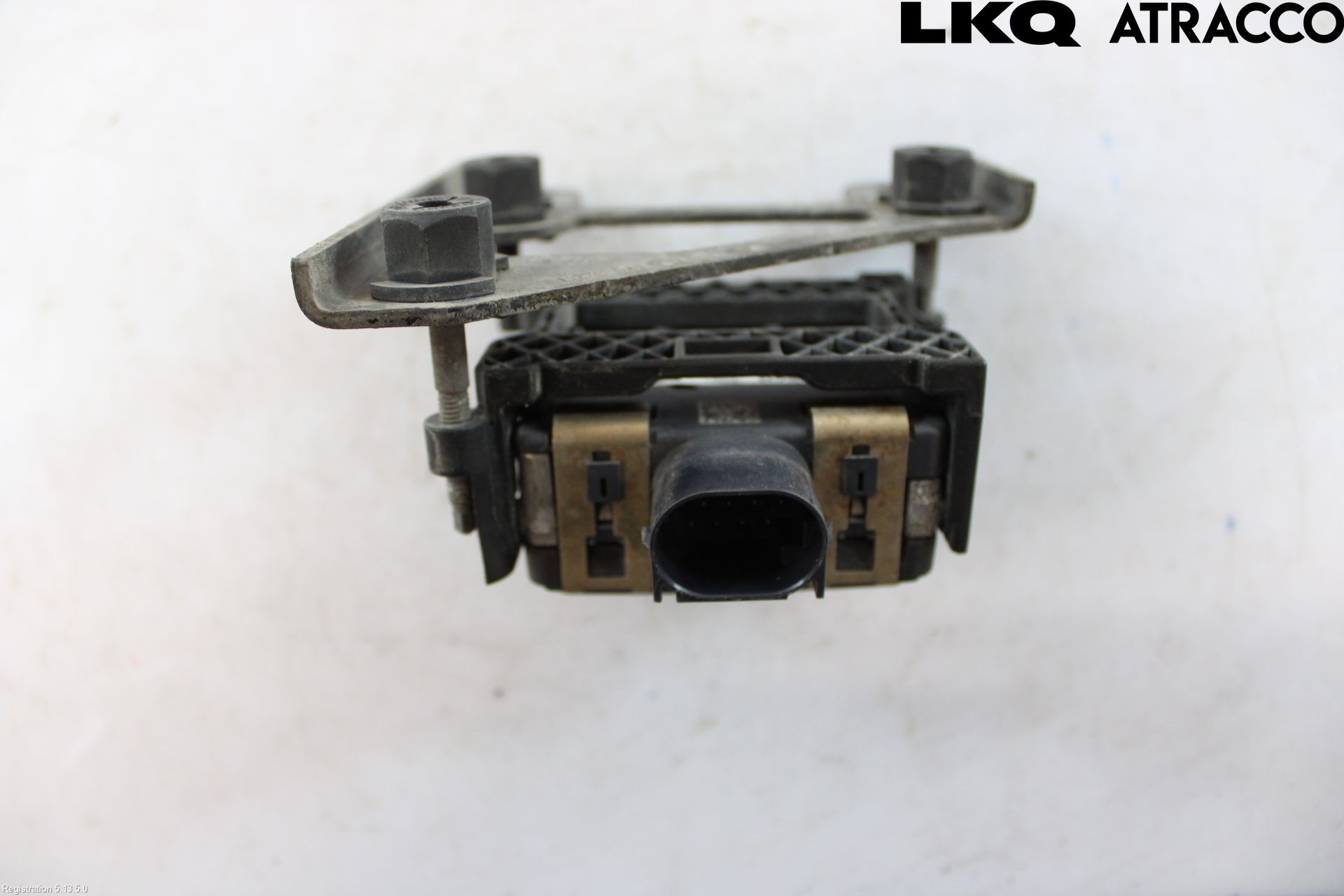 Volkswagen VW GOLF SPORTSVAN 15-20 Sensor Adaptiv Farthållare