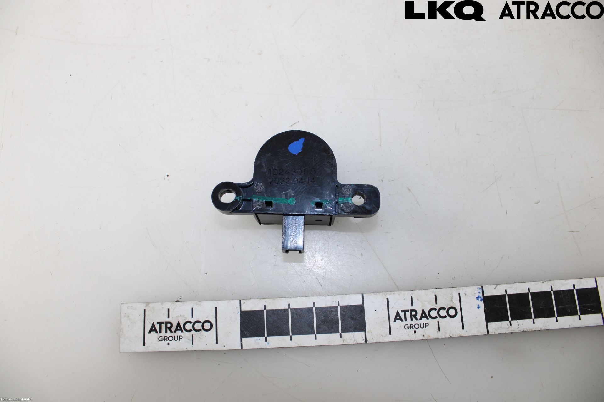 MG MARVEL R 22- Summer