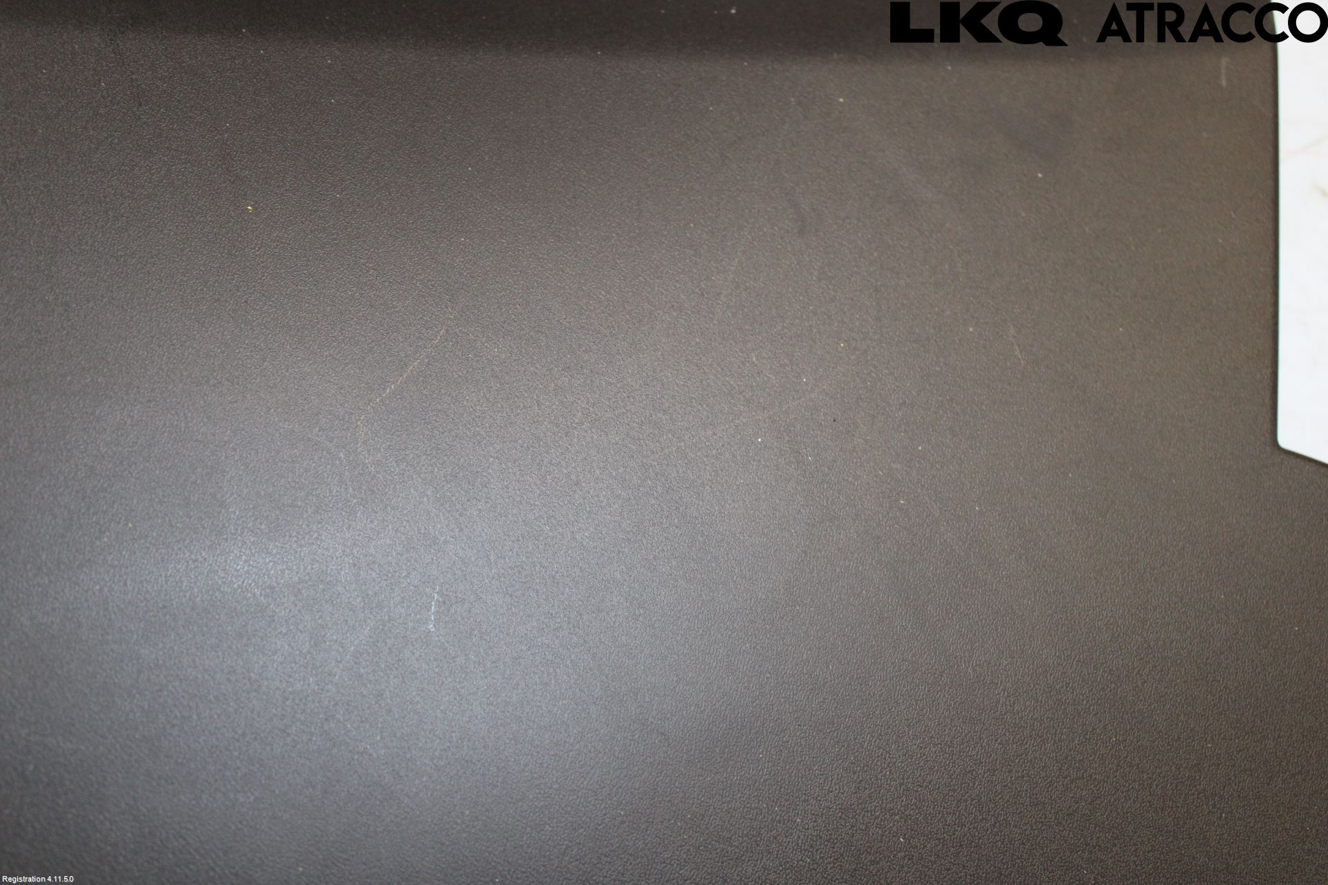 Fiat DUCATO 15-23 Dörrklädsel Hö