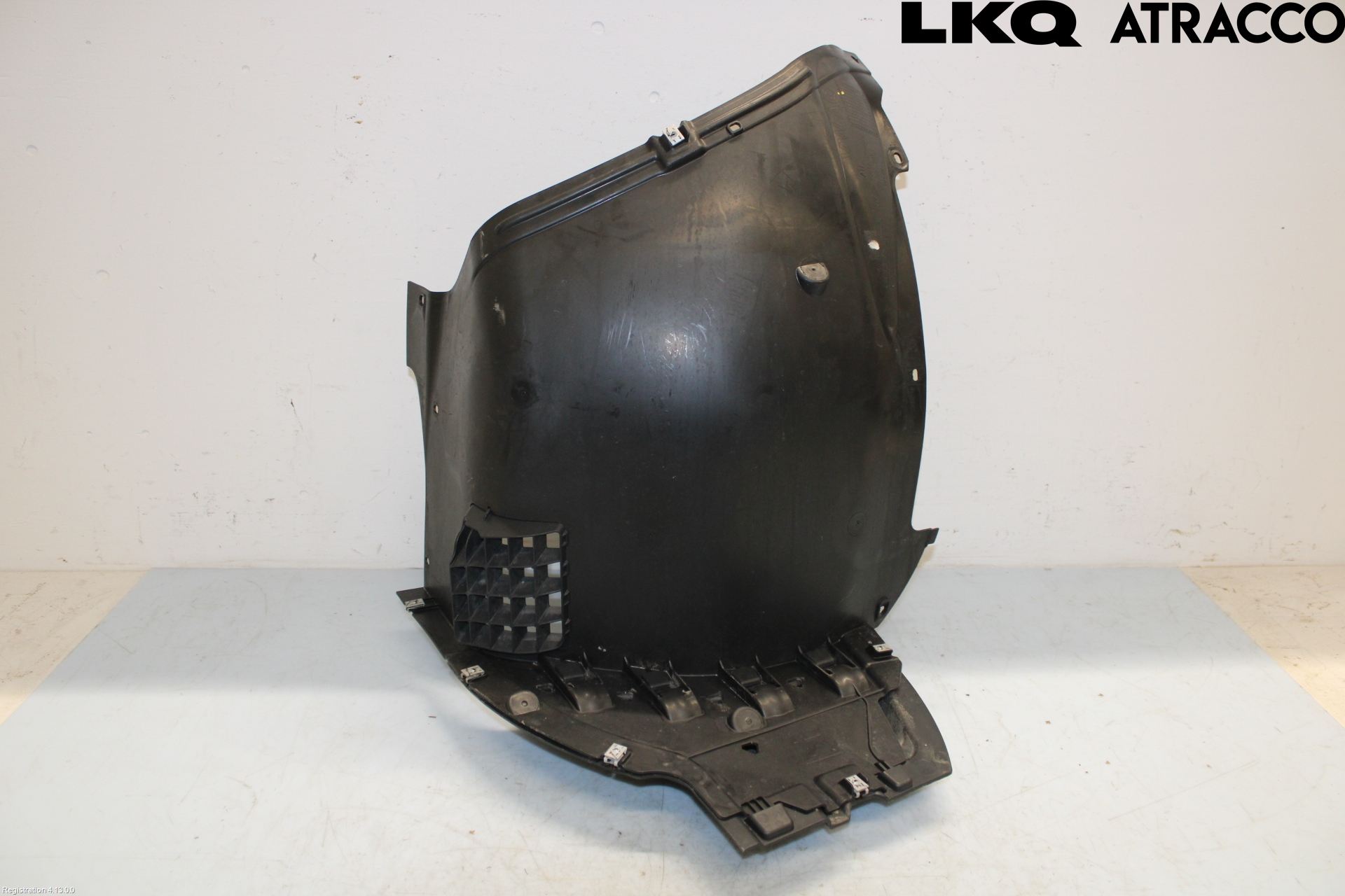 Volkswagen VW PASSAT 24- Skärm Inner