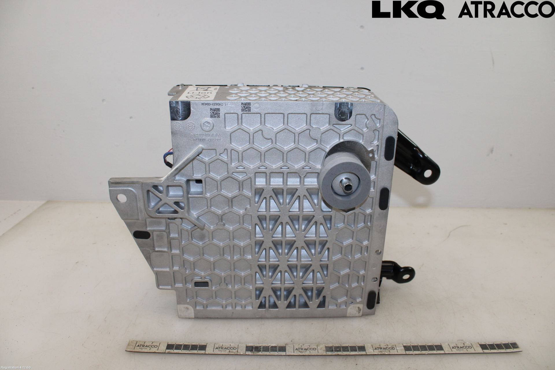 Volkswagen VW GOLF / E-GOLF VIII 20- Batteri Högspänning