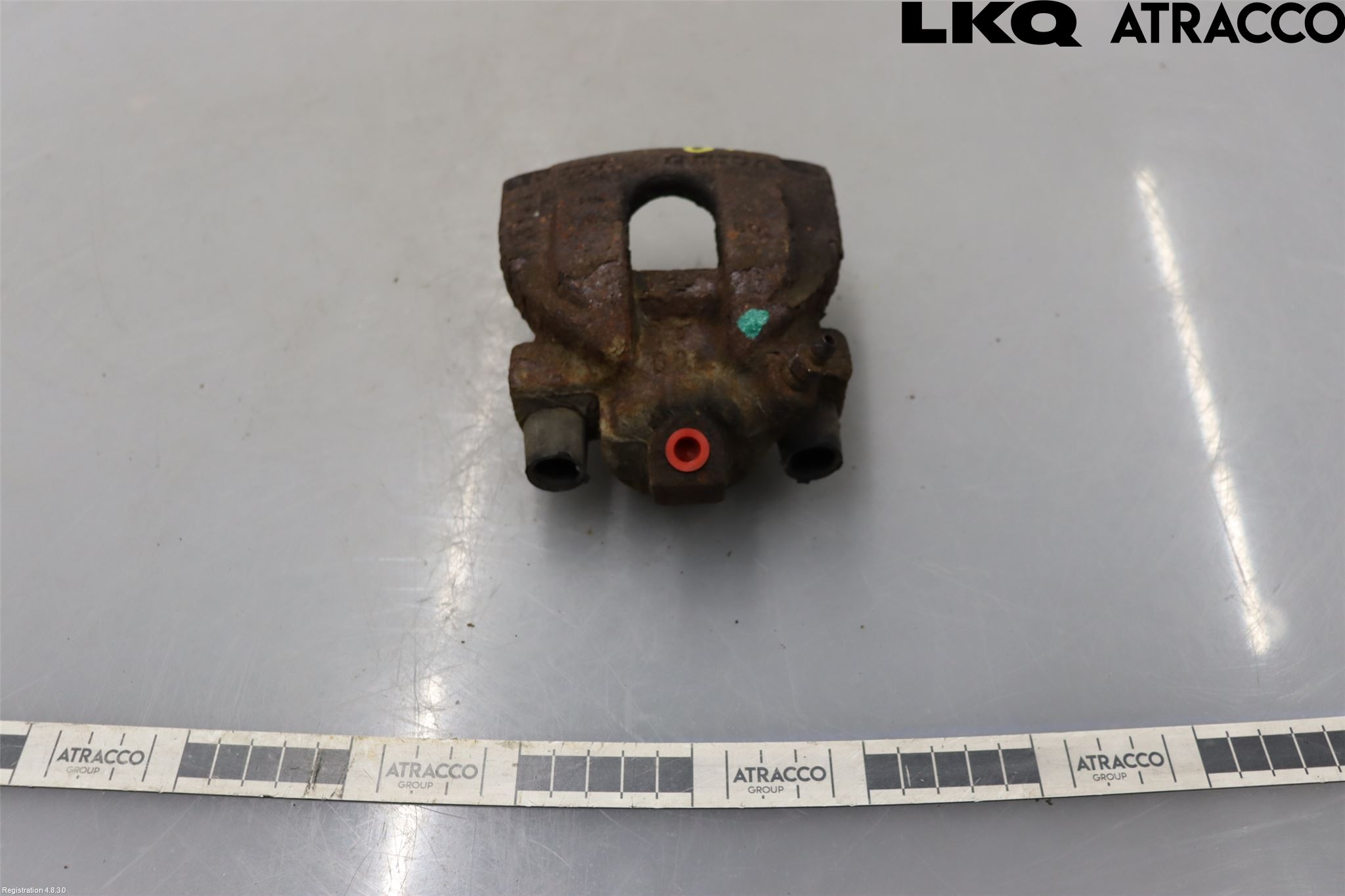 Volvo V70 05-08 Bromsok Bak Höger