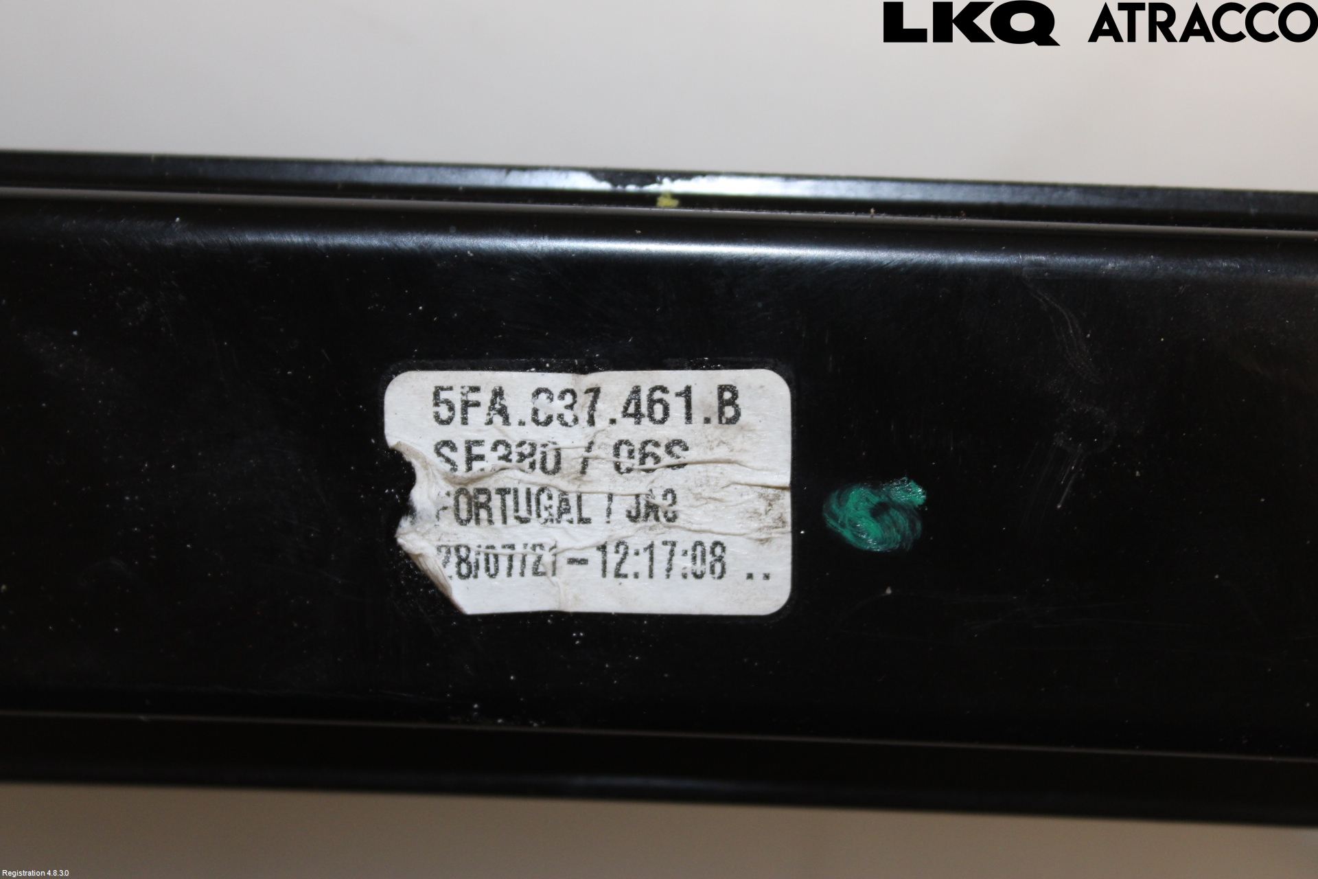 Seat LEON 20- Fönsterhiss El Kompl