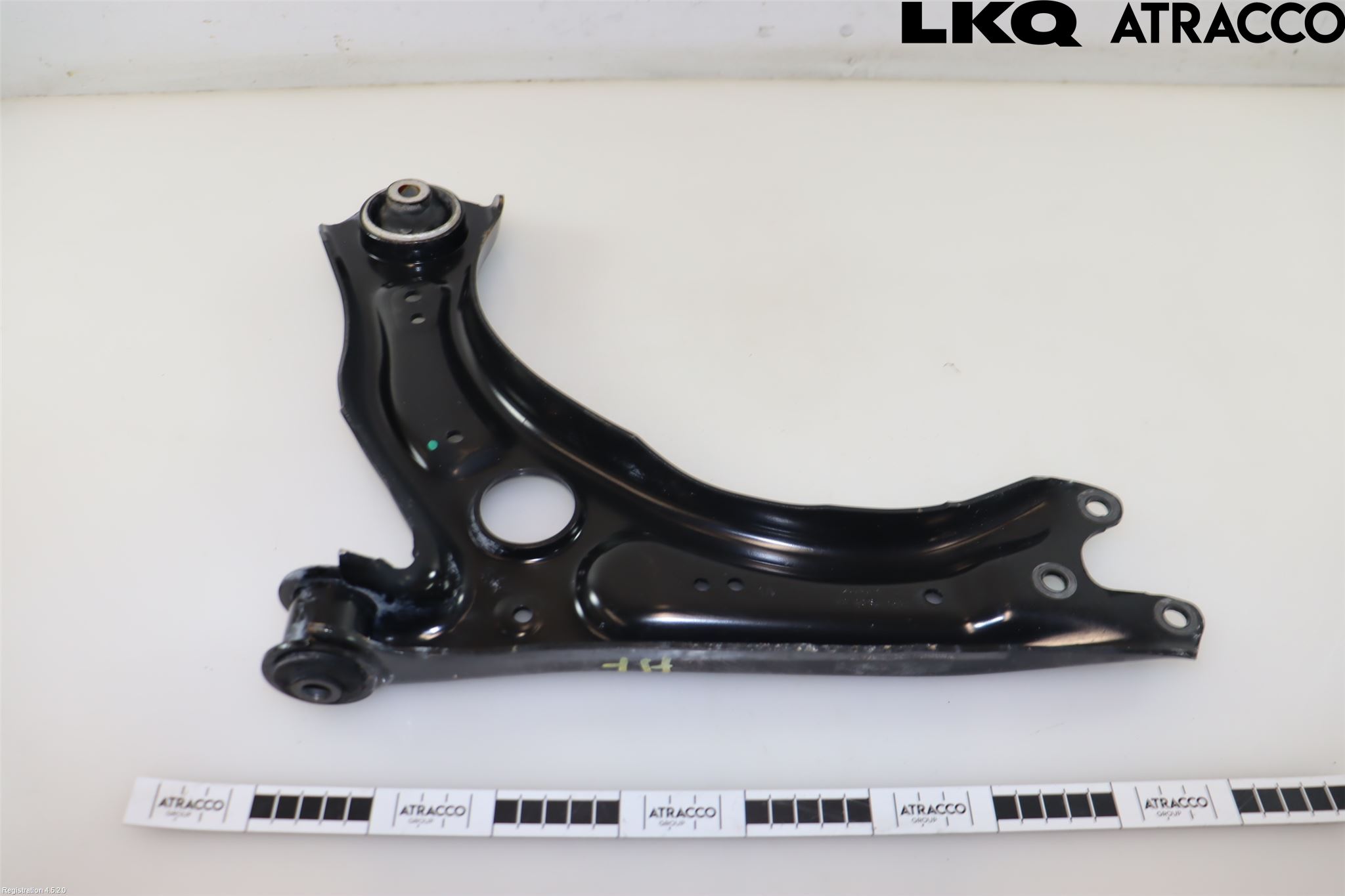 Seat ARONA Bärarm Fram Undre Hö