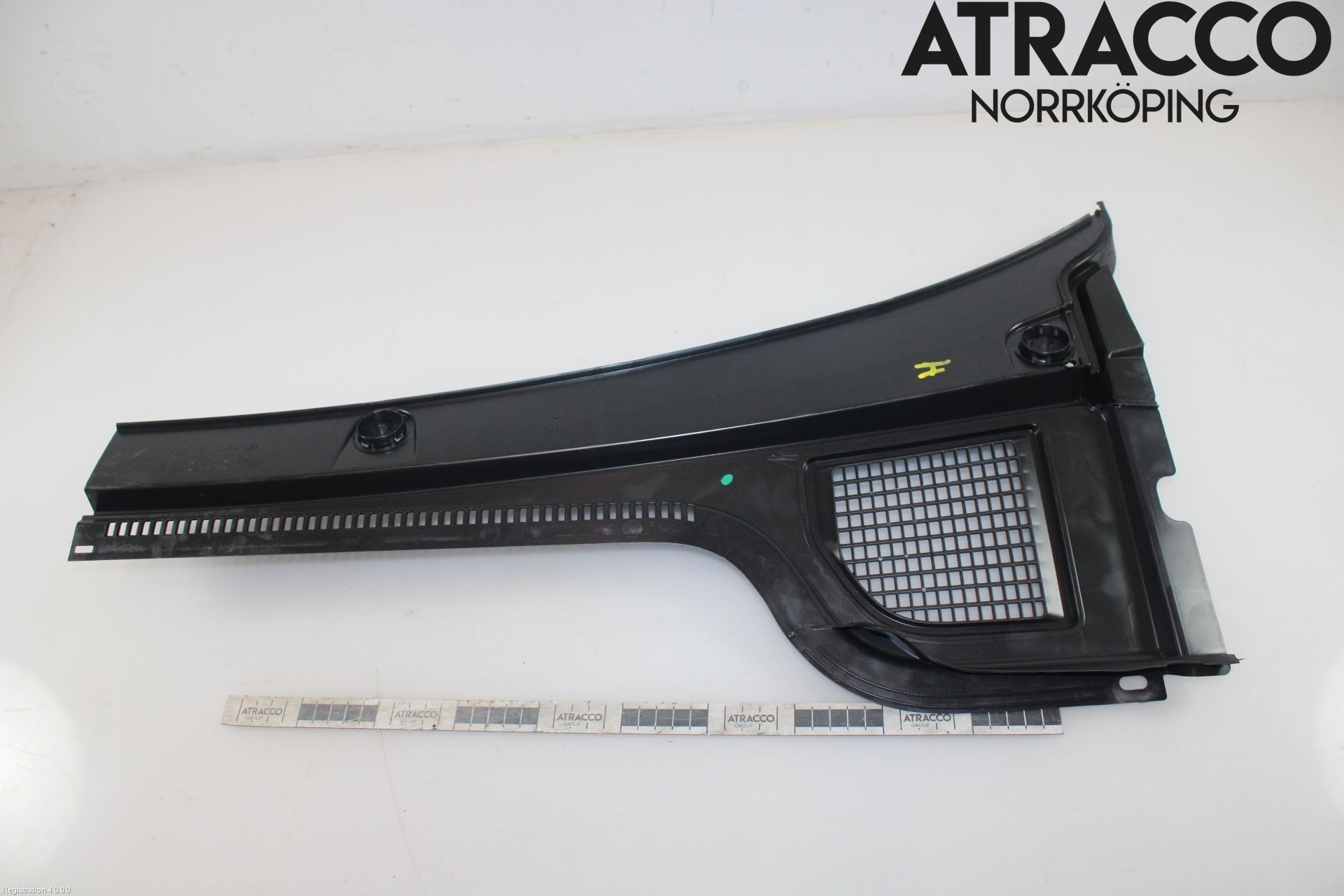 Volkswagen VW GOLF / E-GOLF VIII 20- Torpedplåt-Torpedplast
