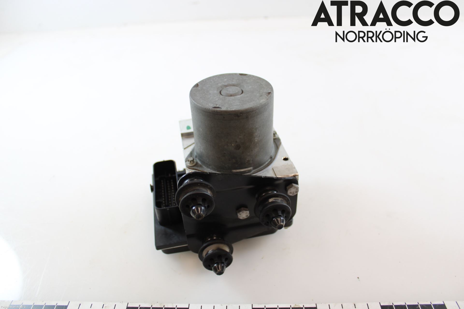 Audi A5 07-16 Abs Hydraulaggregat