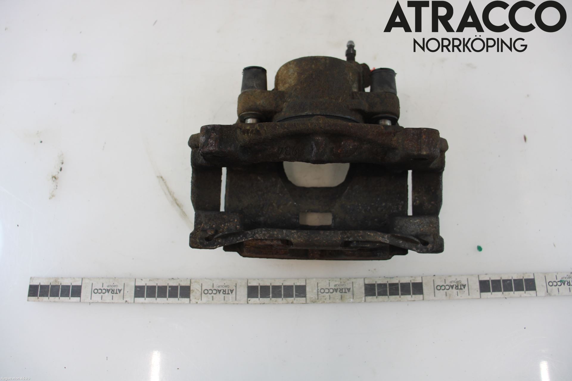 Volvo V60 14-18 Bromsok Fram Höger