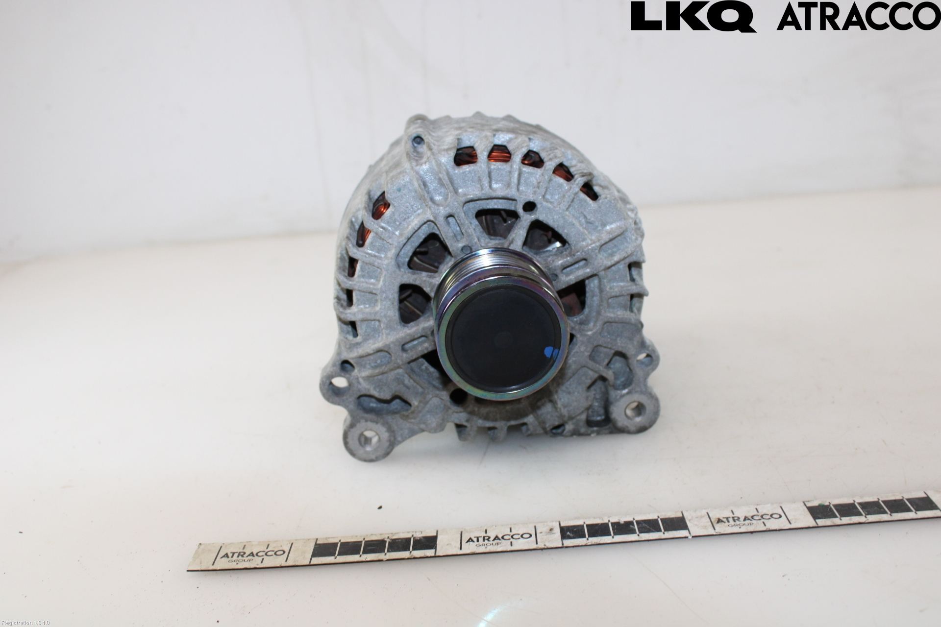 Volkswagen VW GOLF / E-GOLF VII 13-20 Generator