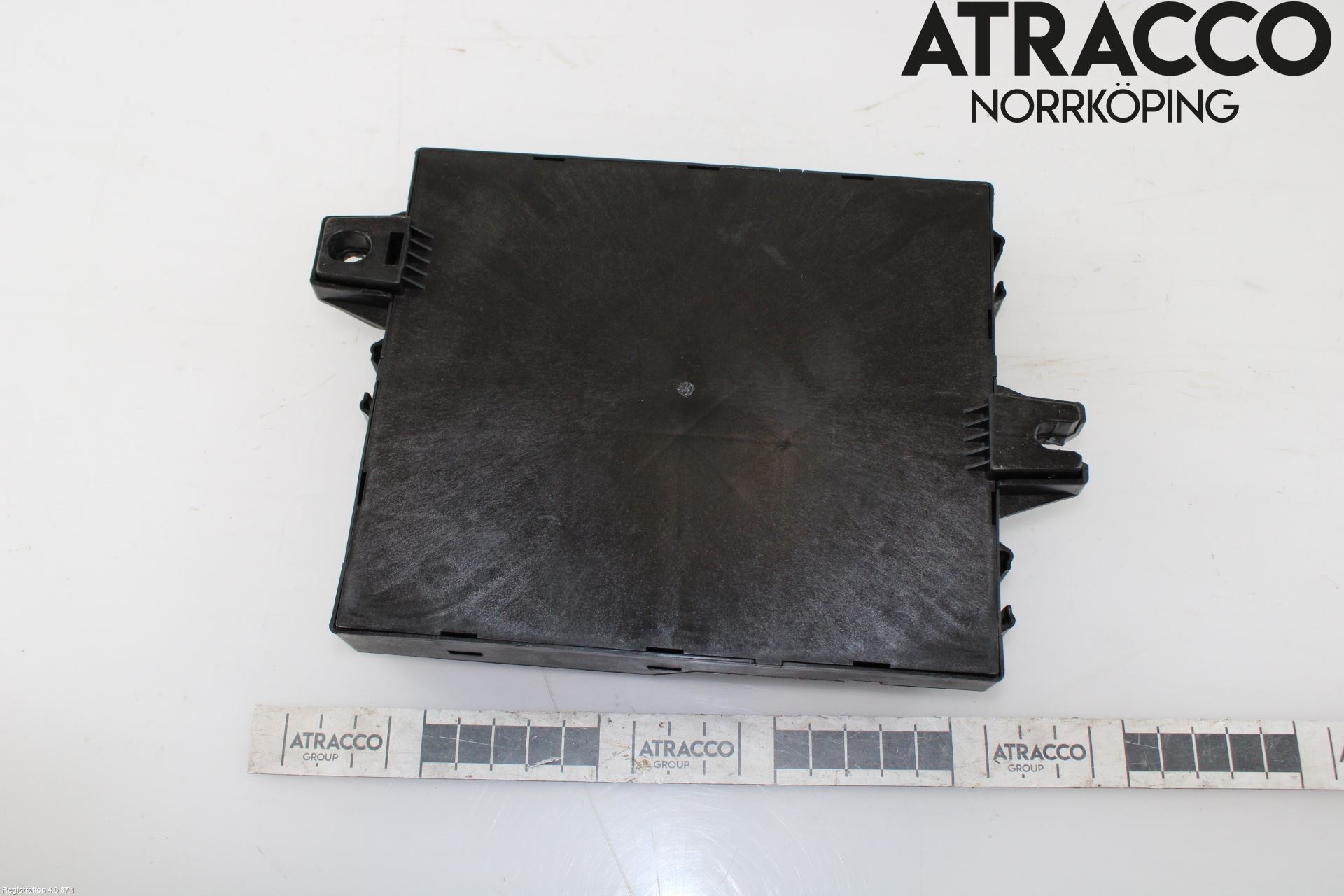 MG ZS EV 20- Komfort Styrdon